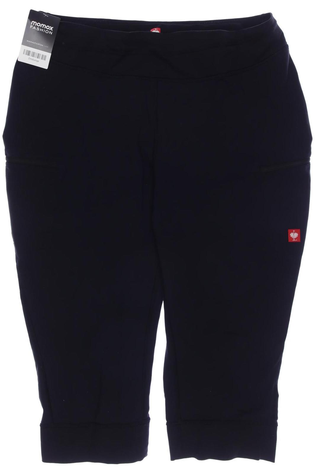 

engelbert strauss Damen Stoffhose, schwarz, Gr. 31