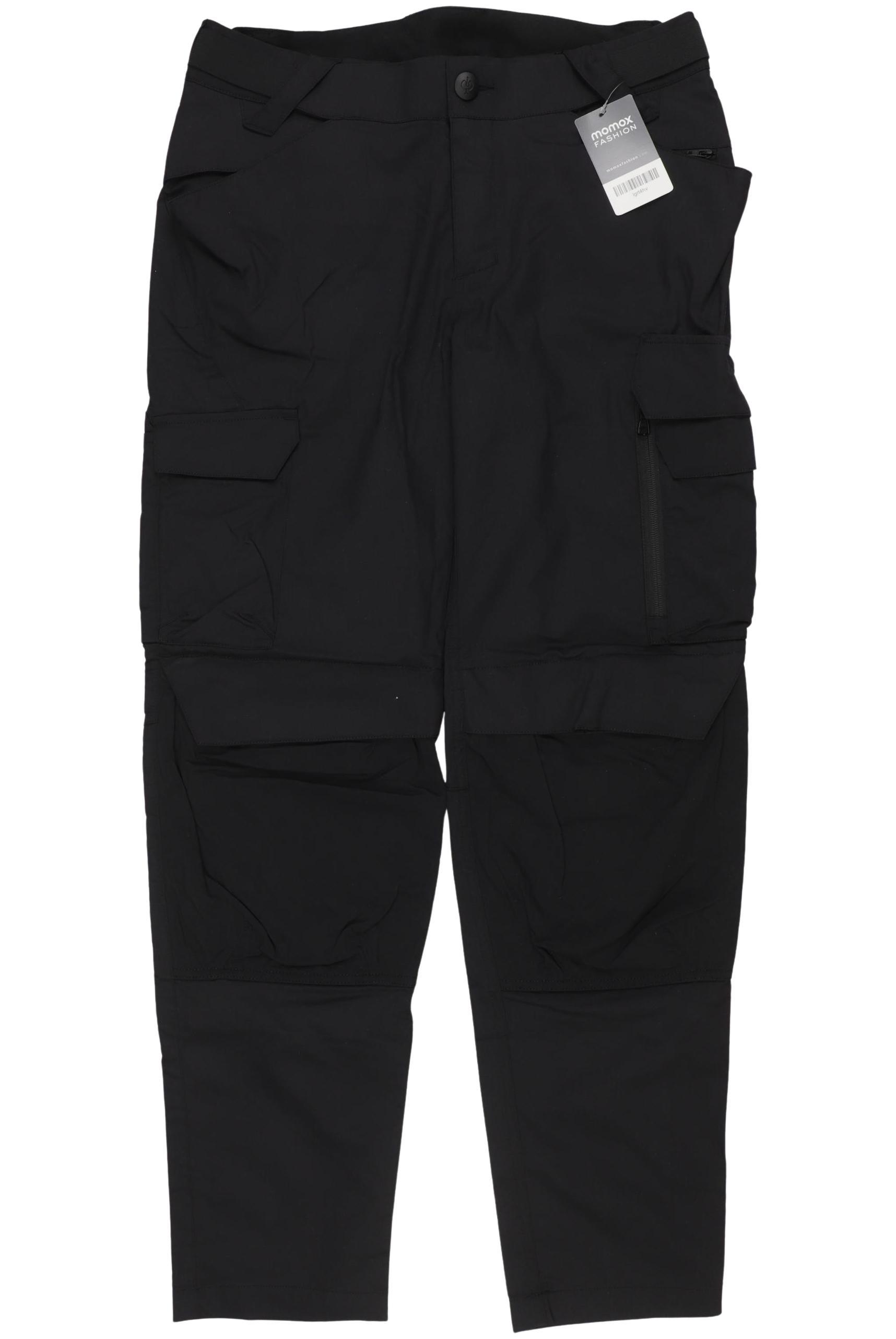 

engelbert strauss Damen Stoffhose, schwarz, Gr. 42