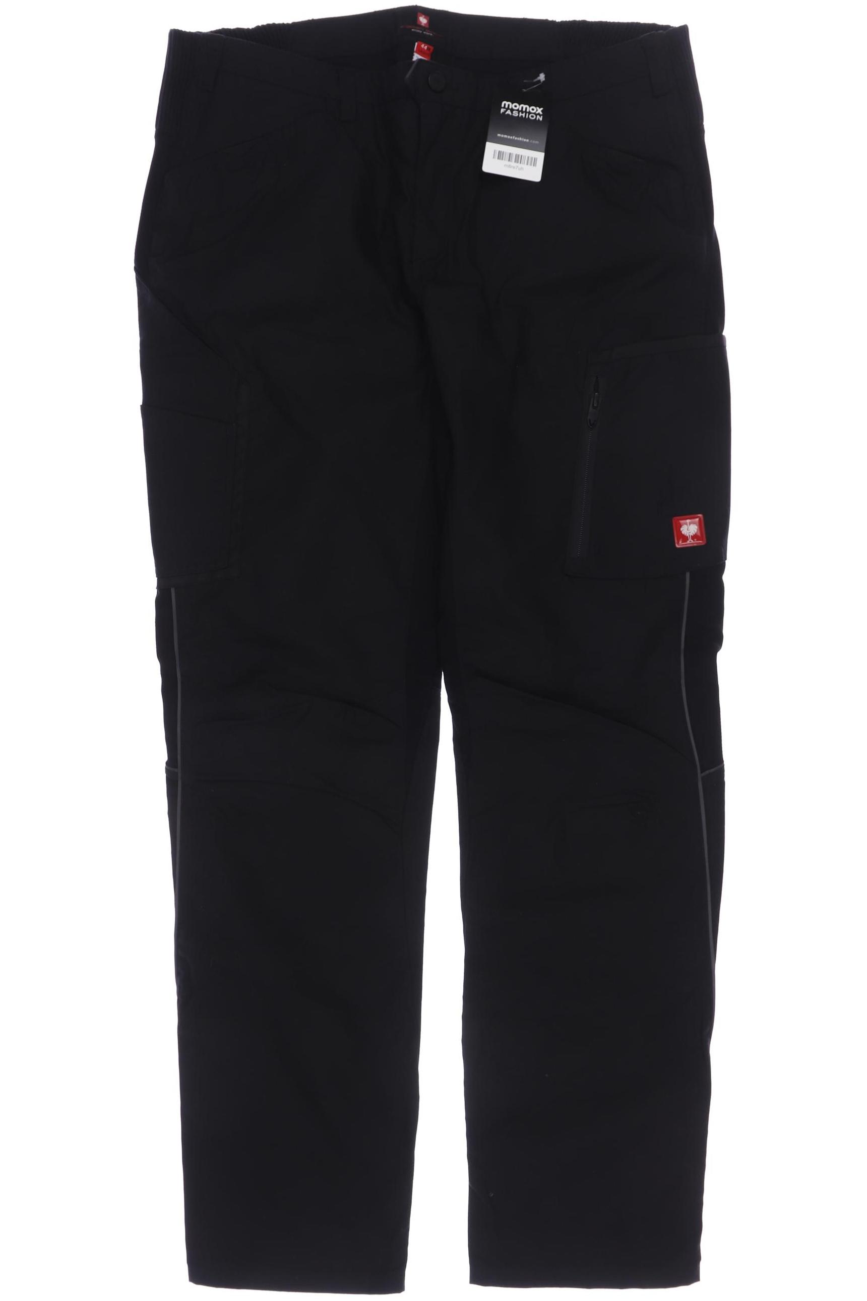 

engelbert strauss Damen Stoffhose, schwarz