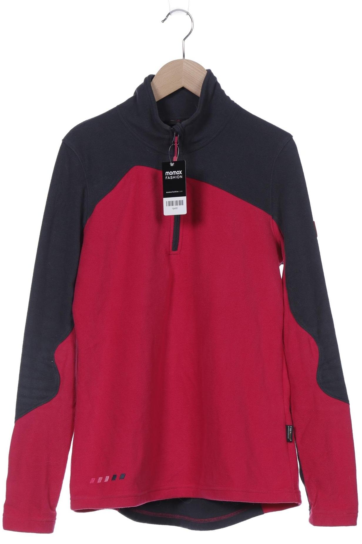 

engelbert strauss Damen Sweatshirt, pink, Gr. 36