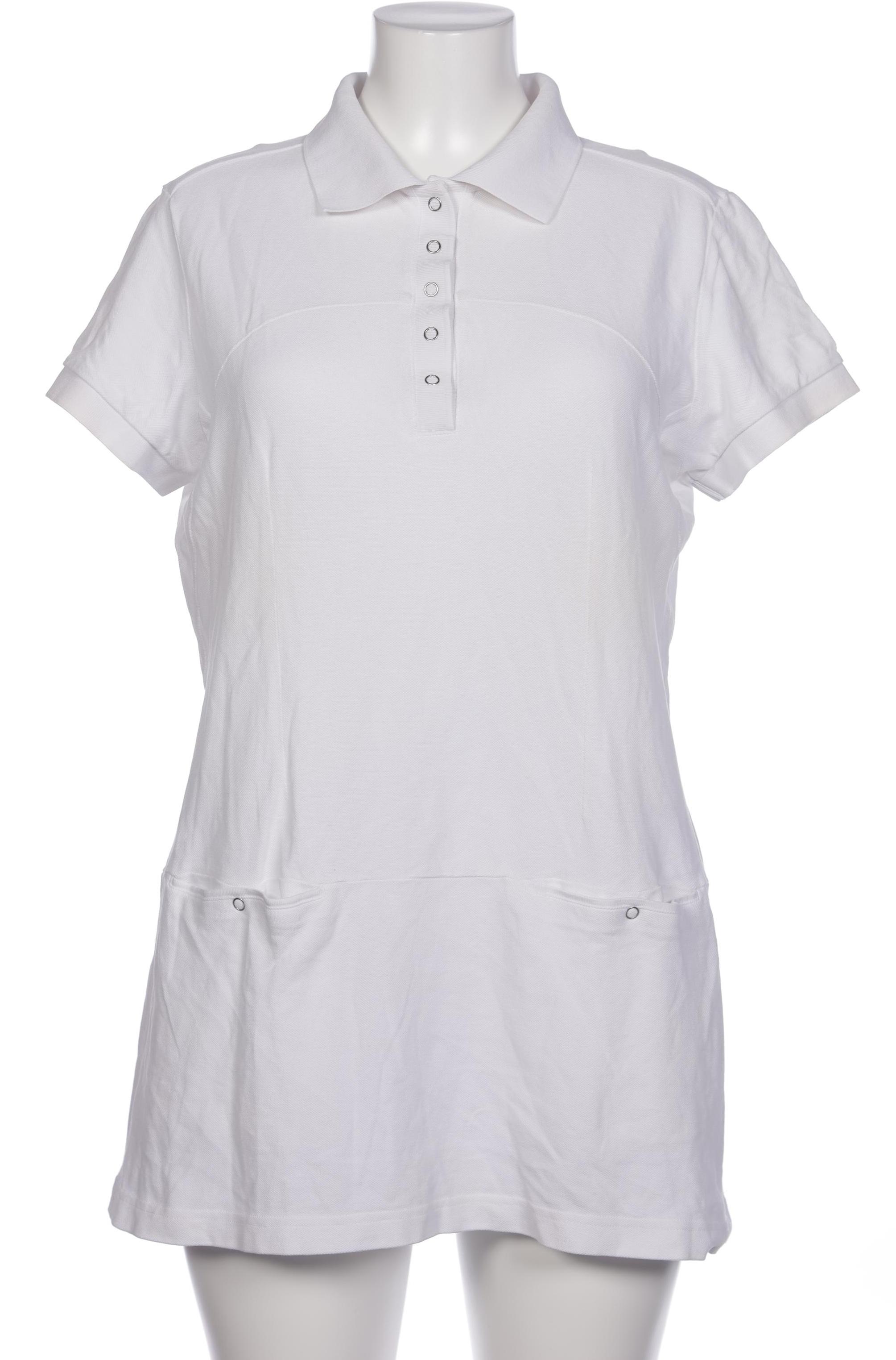 

engelbert strauss Damen Kleid, weiß, Gr. 44