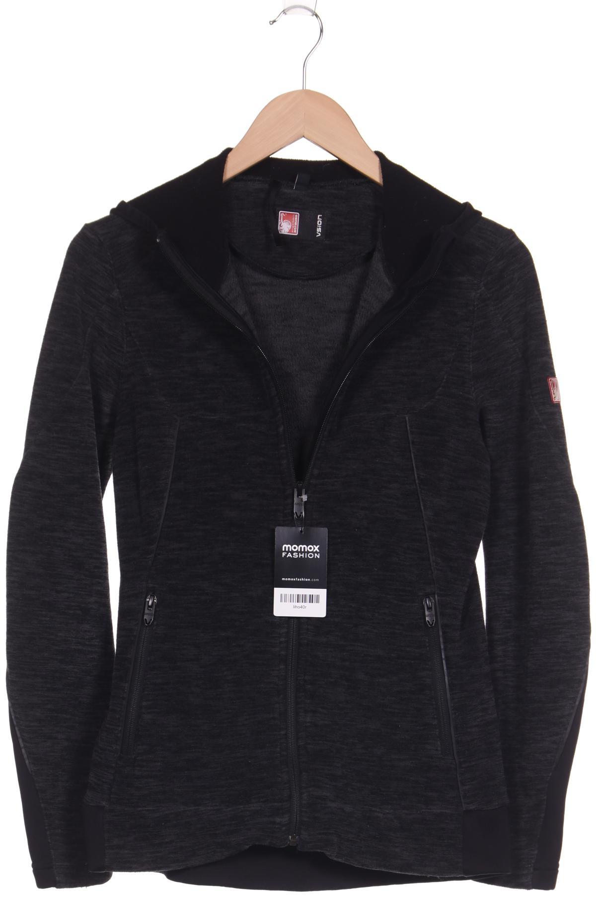 

engelbert strauss Damen Kapuzenpullover, grau