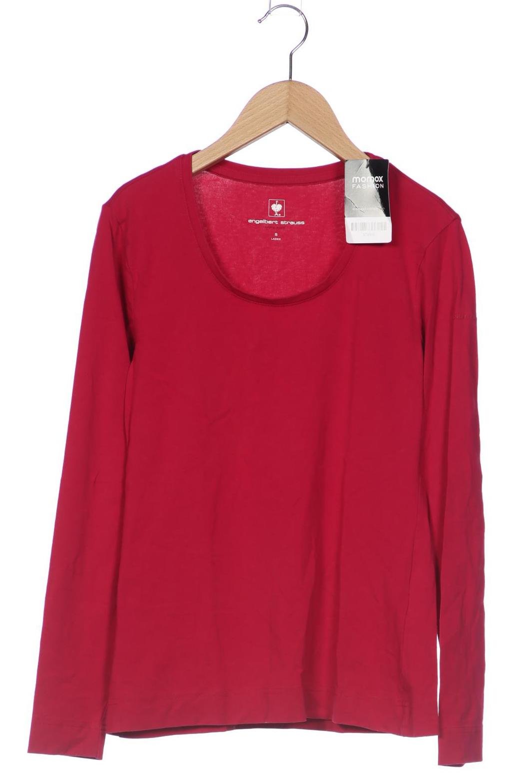 

engelbert strauss Damen Langarmshirt, pink