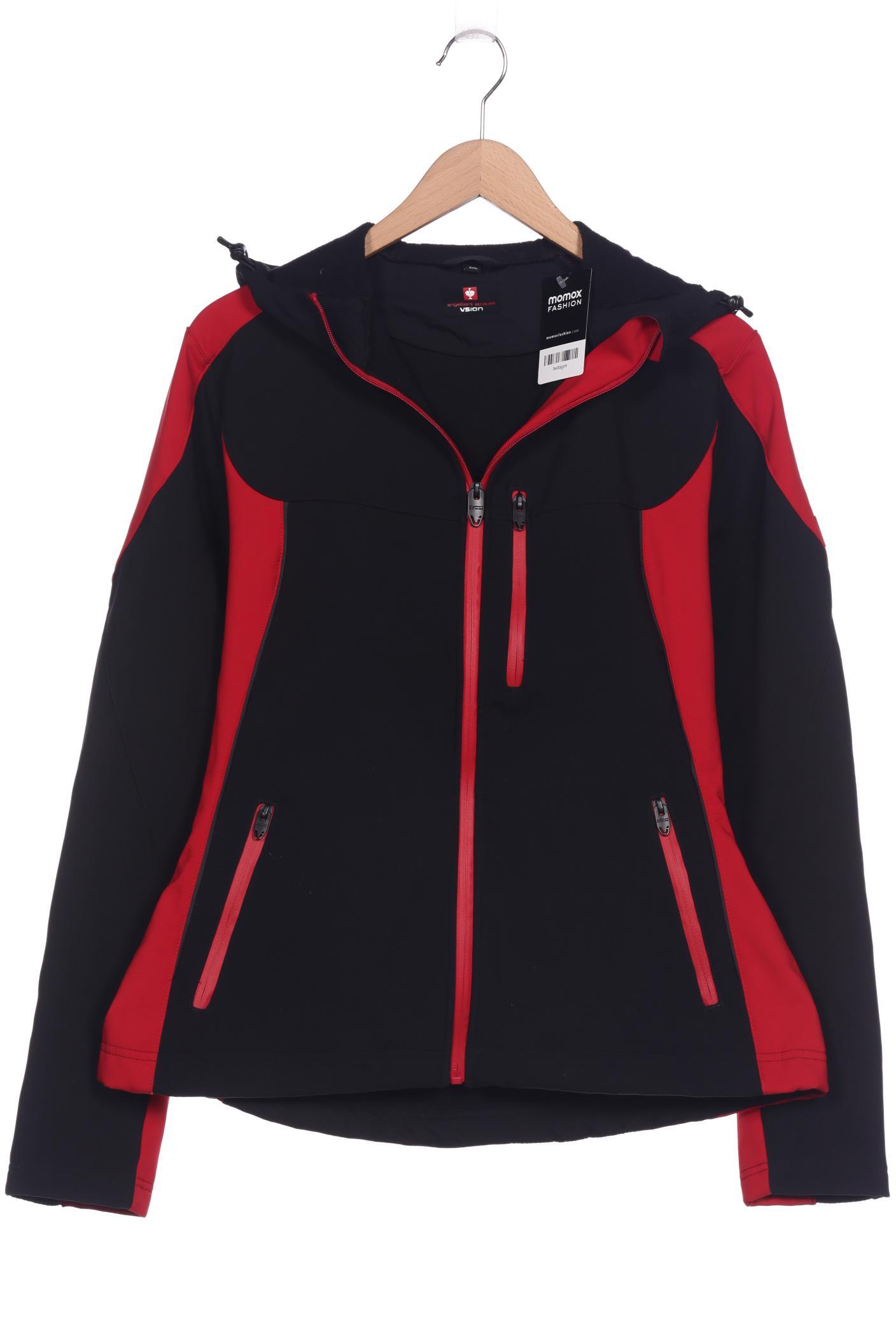 

engelbert strauss Damen Jacke, schwarz, Gr. 46