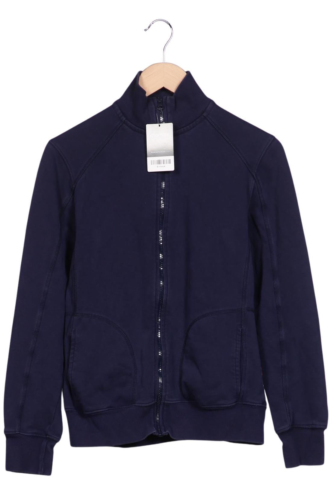 

engelbert strauss Damen Sweatshirt, marineblau, Gr. 42