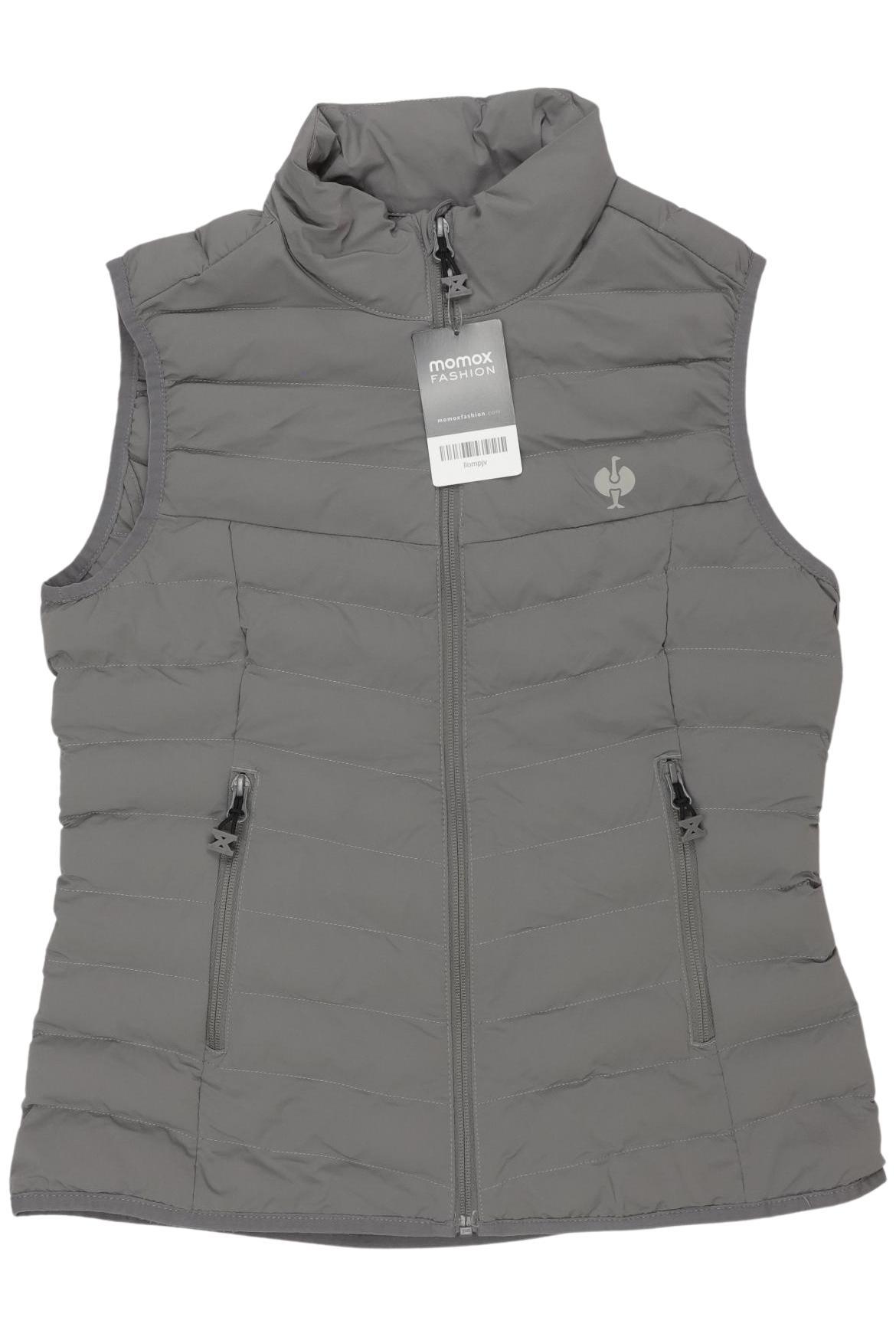 

engelbert strauss Damen Weste, grau, Gr. 36