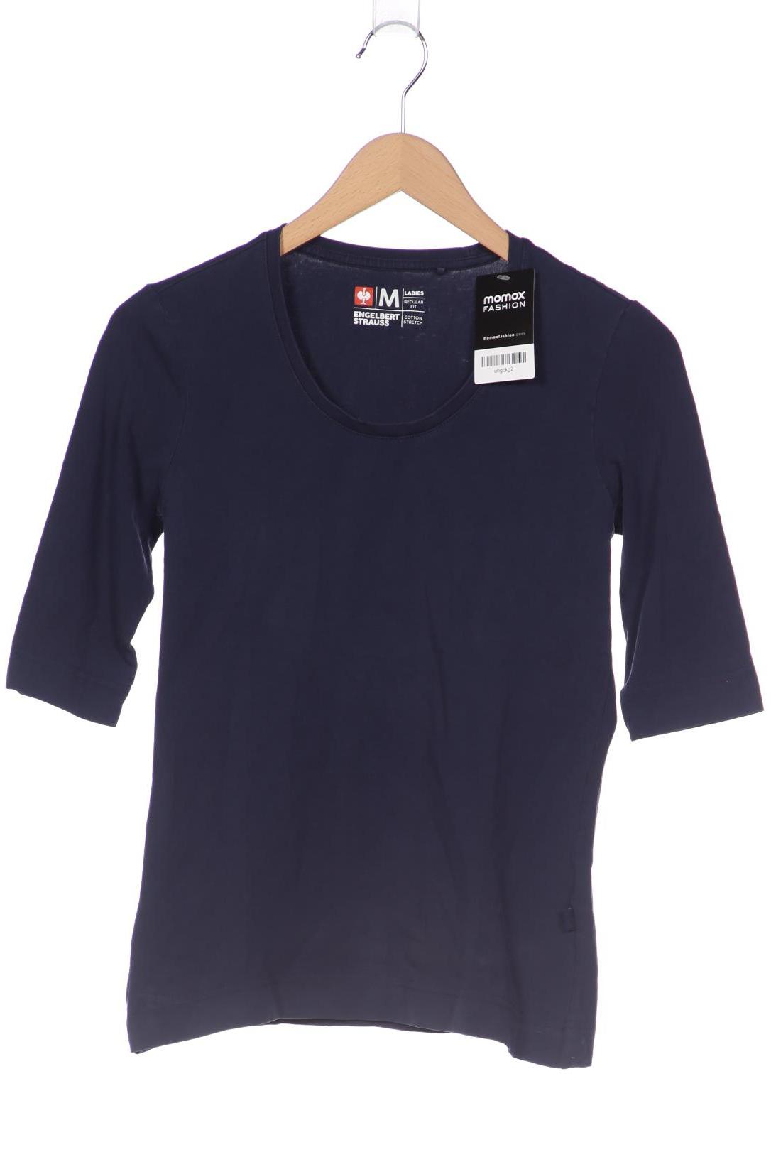 

engelbert strauss Damen Langarmshirt, marineblau