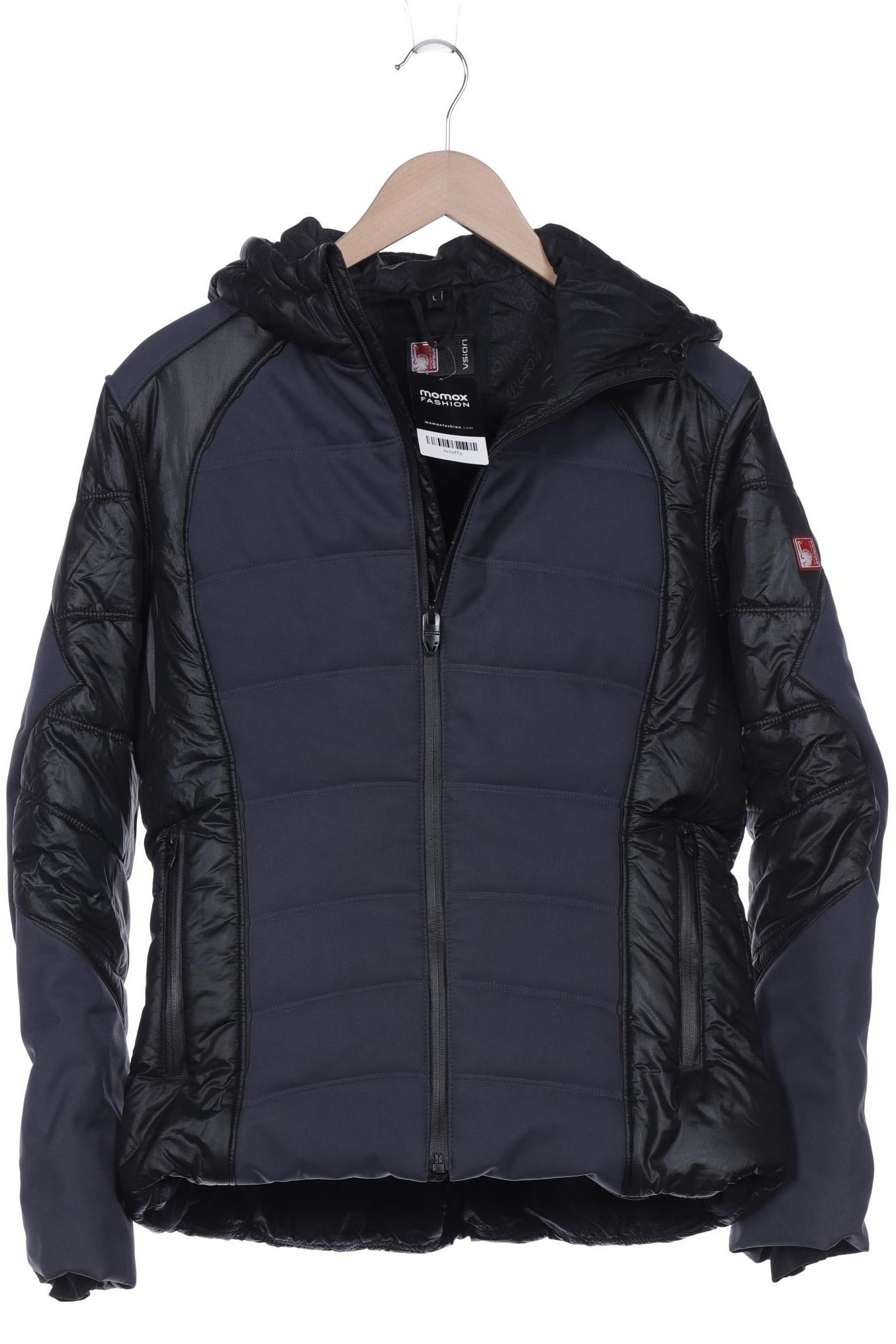

engelbert strauss Damen Jacke, schwarz, Gr. 42
