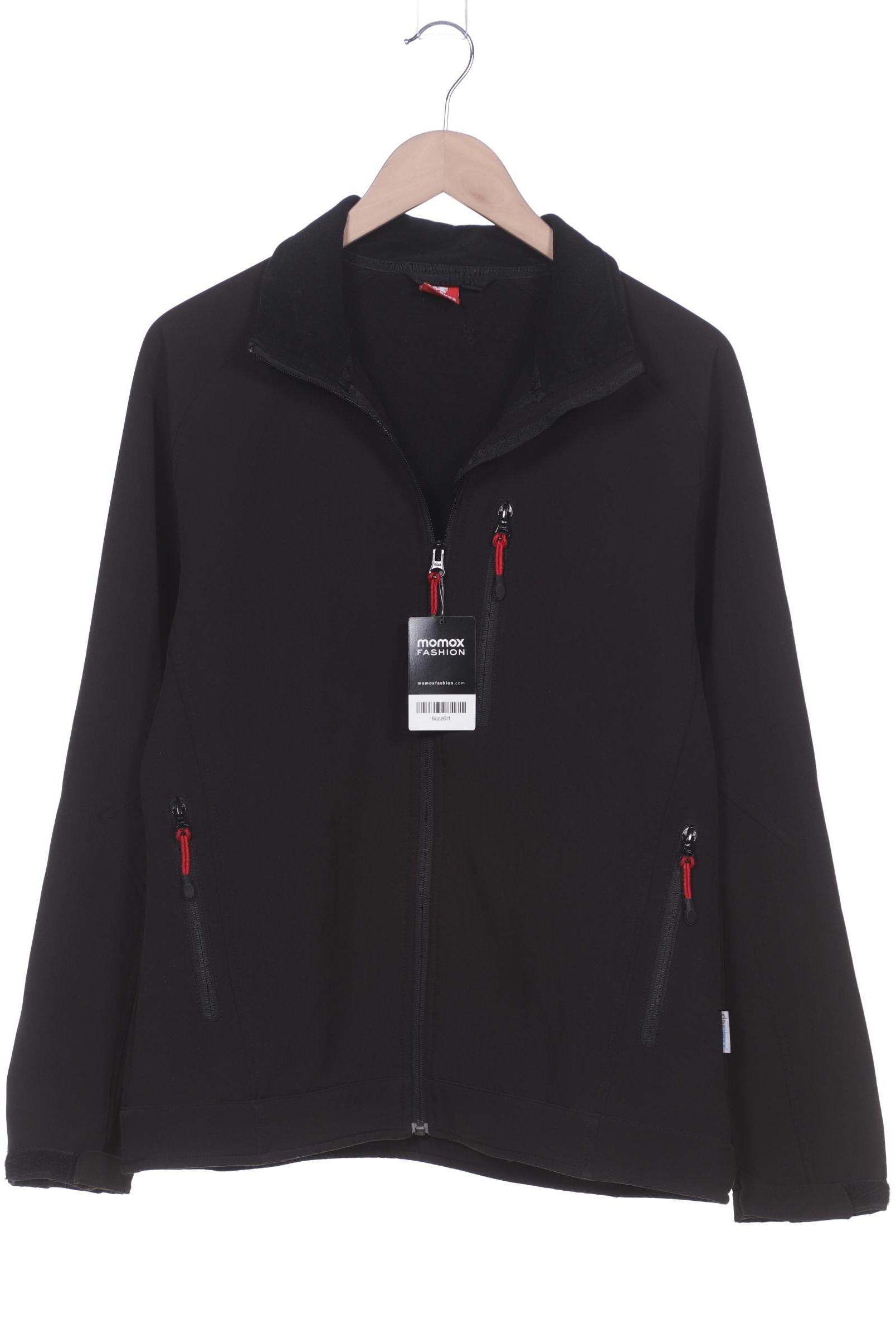 

engelbert strauss Damen Jacke, schwarz, Gr. 44