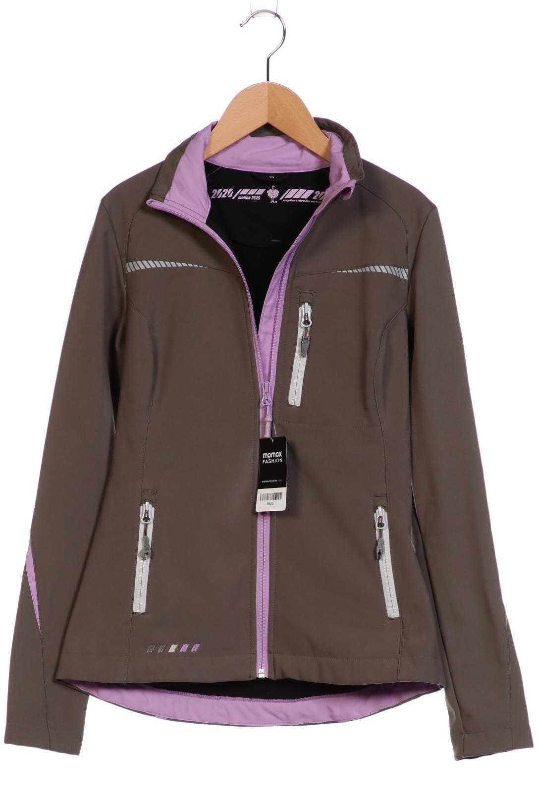 

engelbert strauss Damen Jacke, braun, Gr. 34