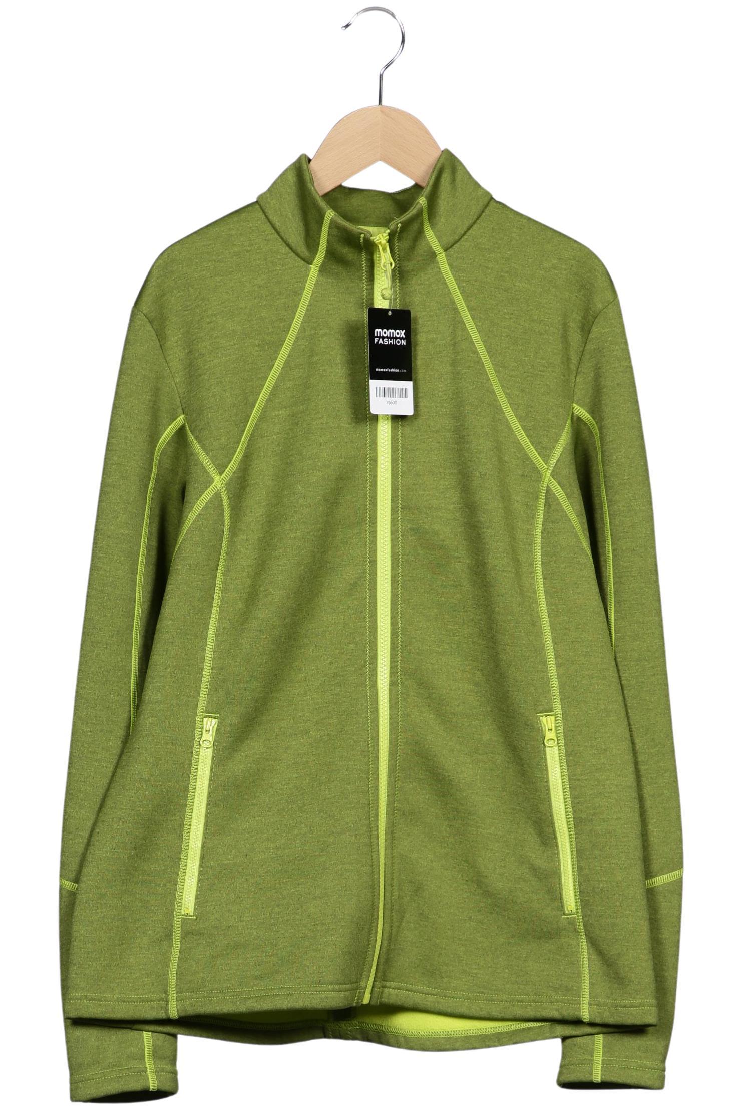 

engelbert strauss Damen Sweatshirt, neon, Gr. 42