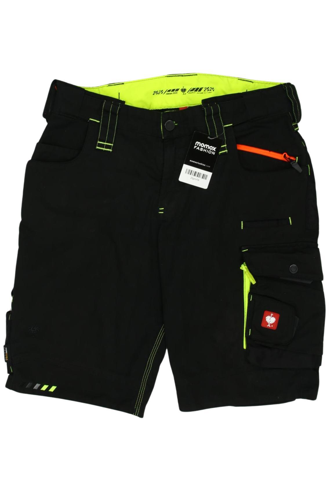 

engelbert strauss Damen Shorts, schwarz, Gr. 40