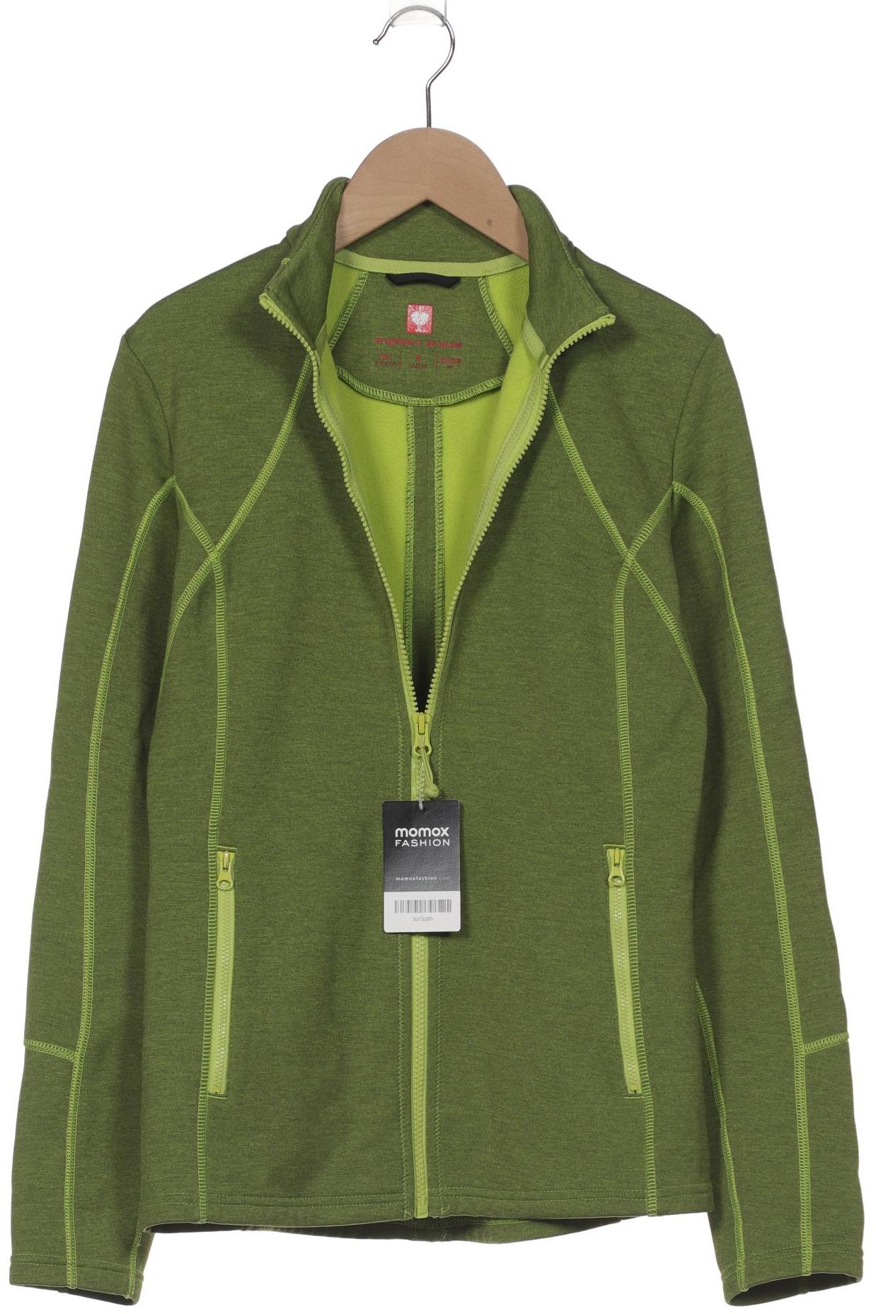 

engelbert strauss Damen Jacke, grün, Gr. 36