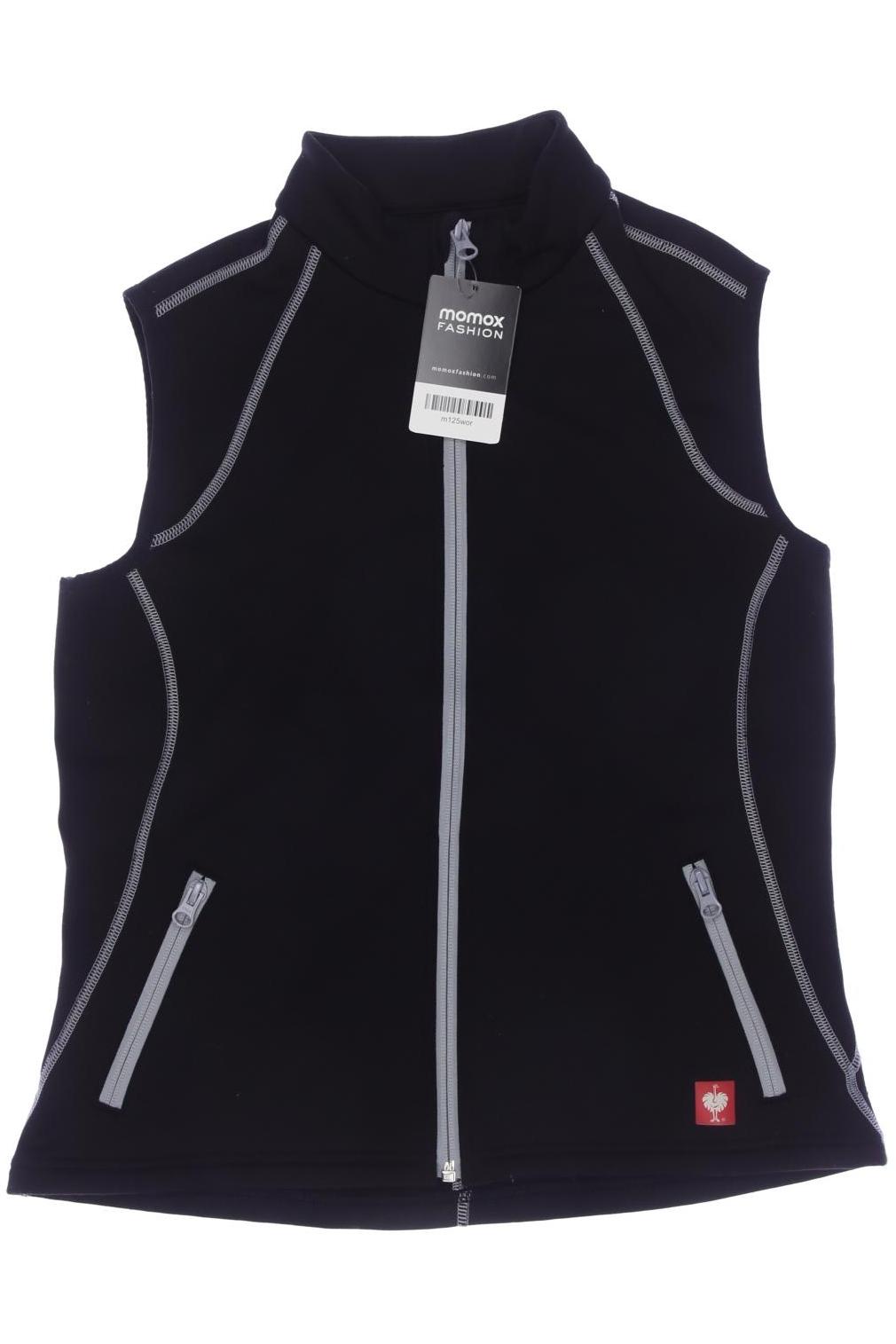 

engelbert strauss Damen Weste, schwarz, Gr. 36