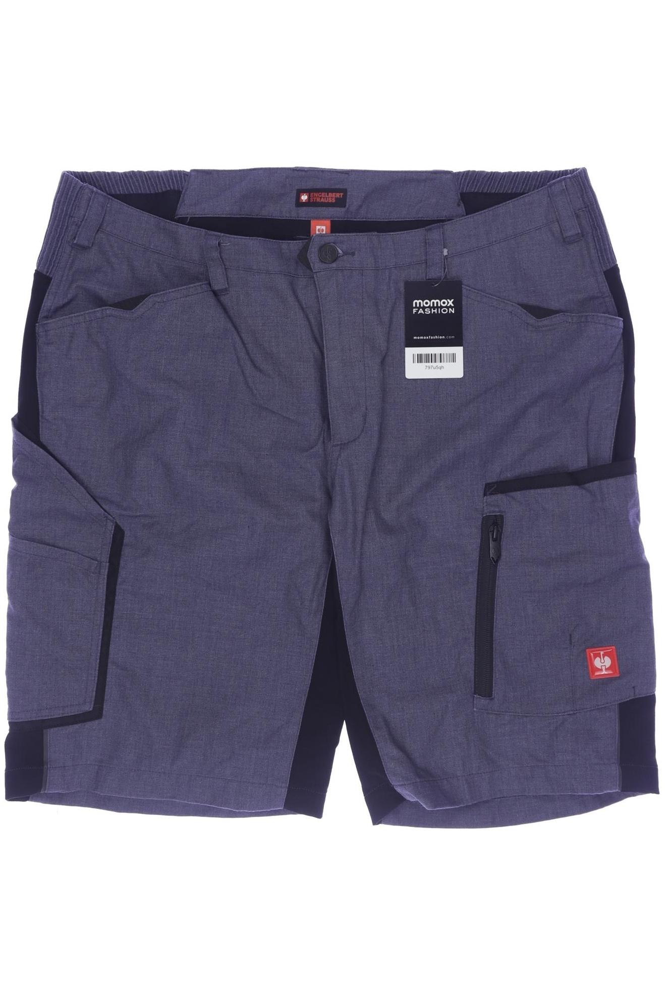 

engelbert strauss Damen Shorts, flieder, Gr. 46