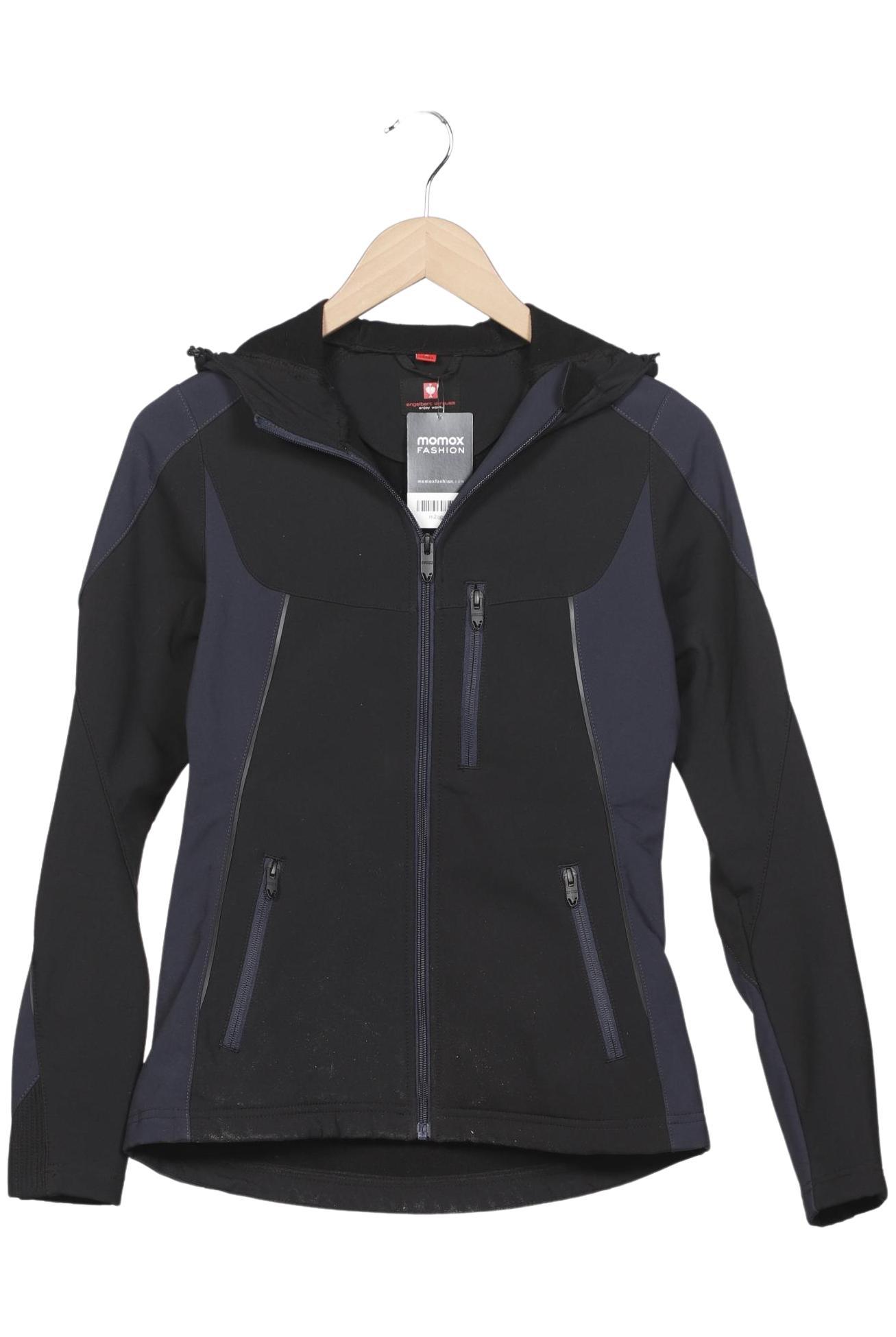 

engelbert strauss Damen Jacke, schwarz, Gr. 36
