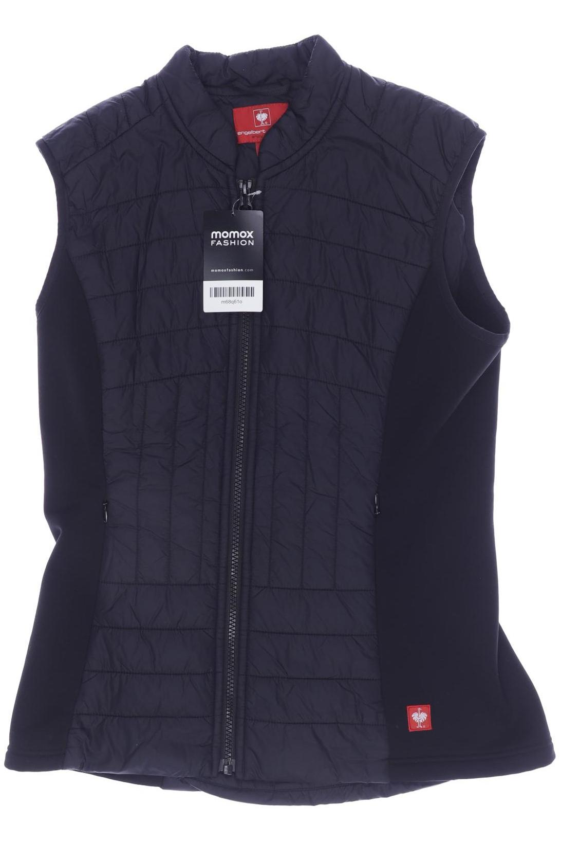 

engelbert strauss Damen Weste, schwarz, Gr. 34