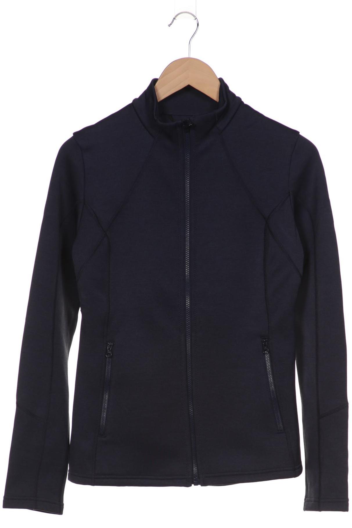 

engelbert strauss Damen Sweatshirt, marineblau, Gr. 36
