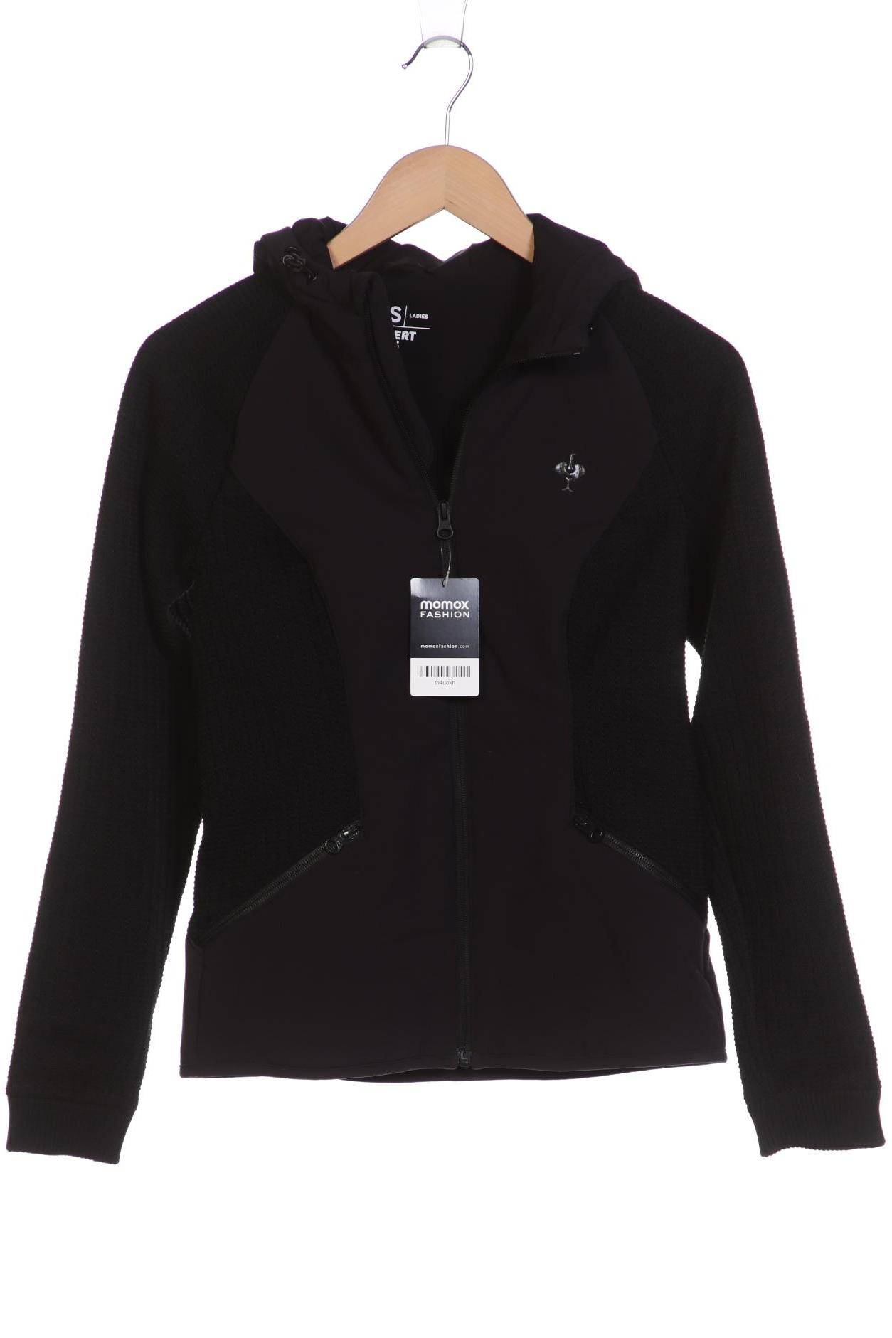 

engelbert strauss Damen Jacke, schwarz, Gr. 34