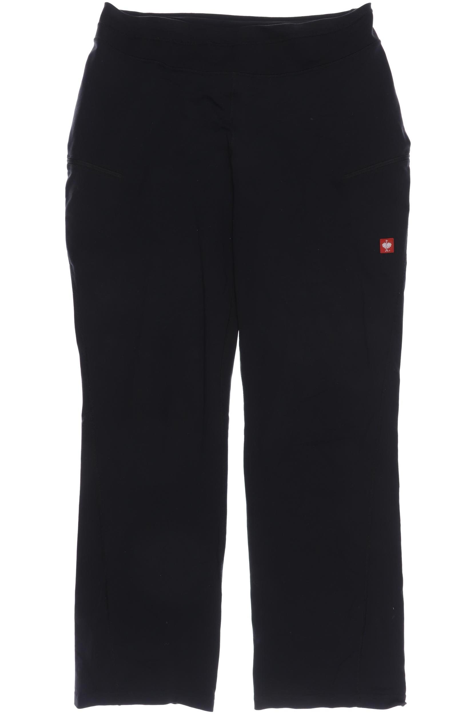 

engelbert strauss Damen Stoffhose, schwarz