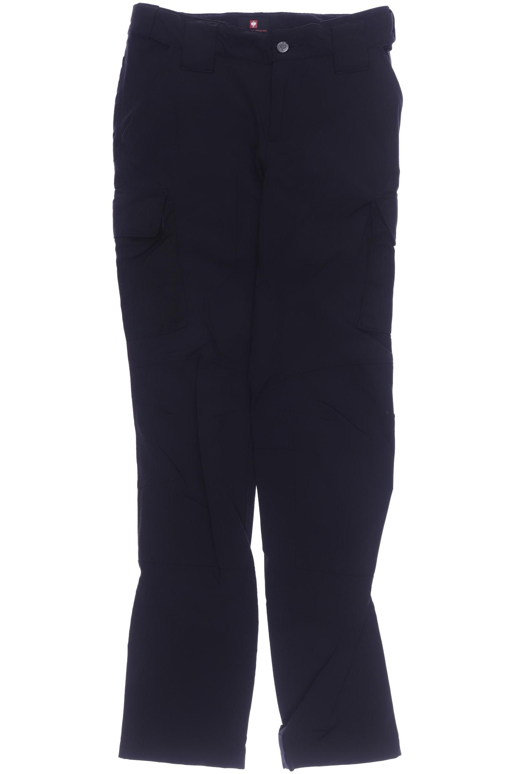 

engelbert strauss Damen Stoffhose, schwarz