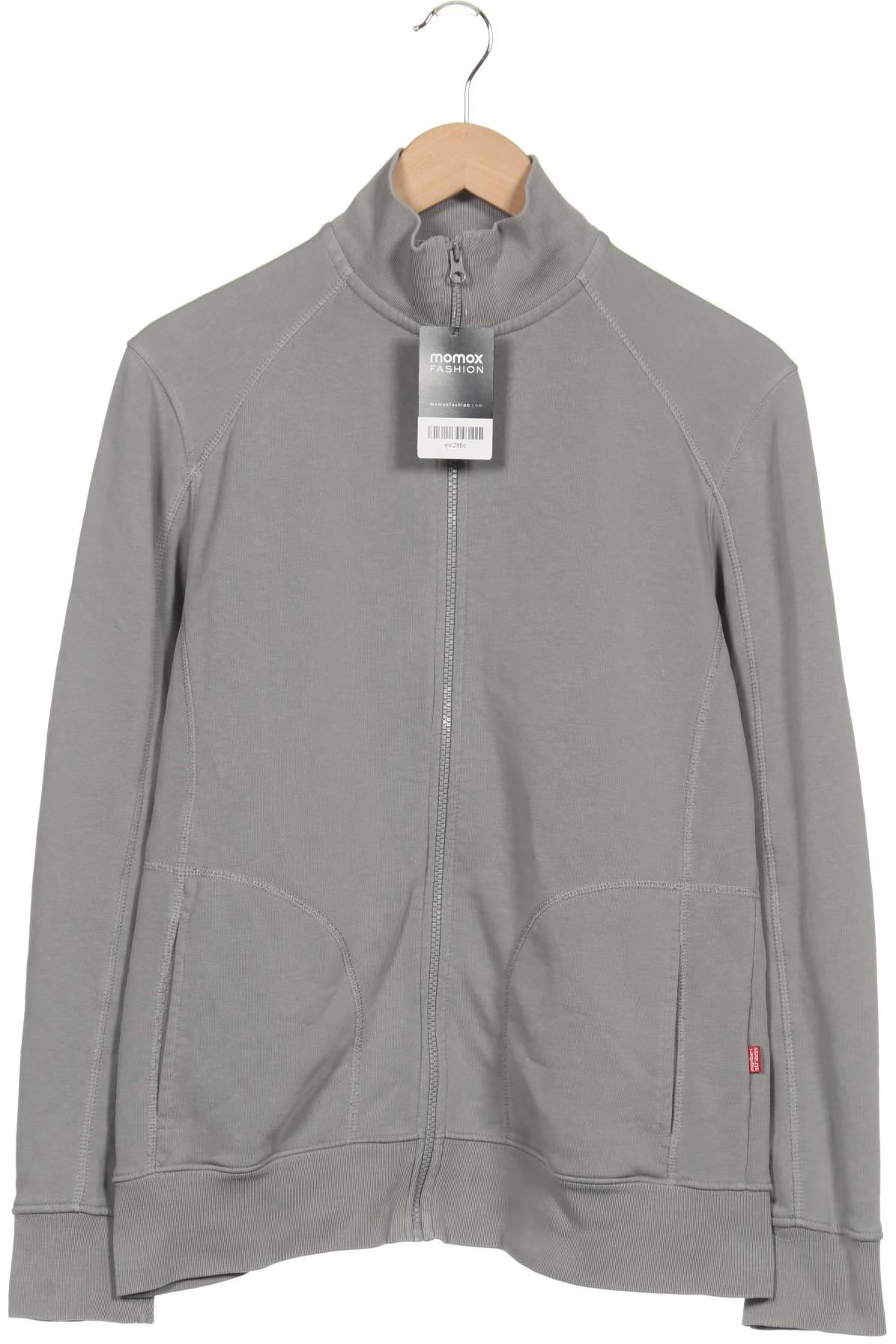 

engelbert strauss Damen Sweatshirt, grau, Gr. 44