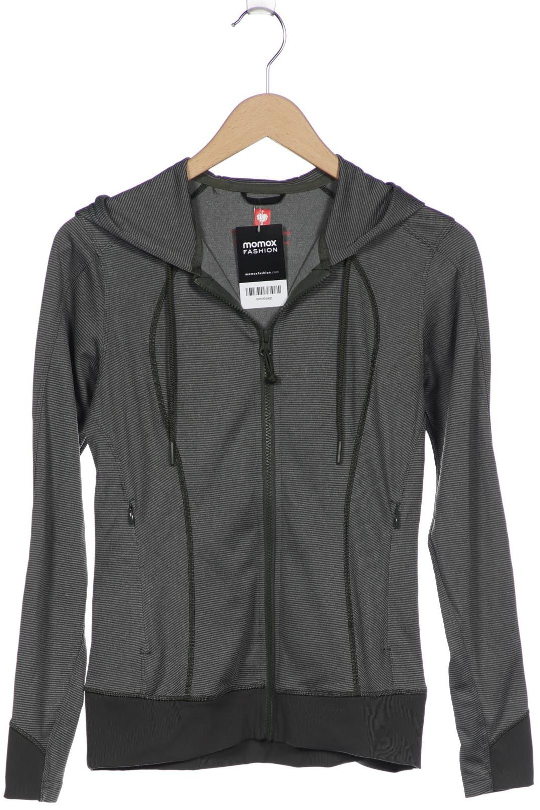 

engelbert strauss Damen Kapuzenpullover, grün