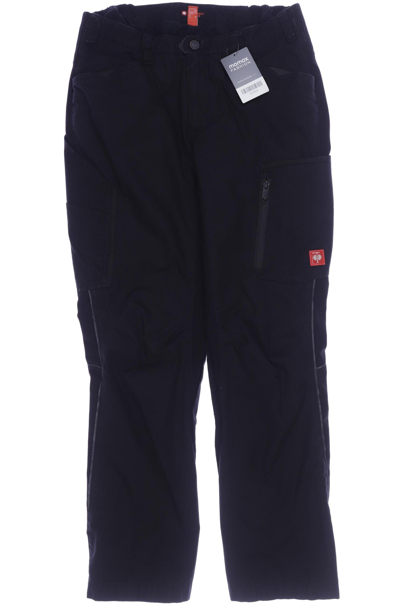 

engelbert strauss Damen Stoffhose, schwarz