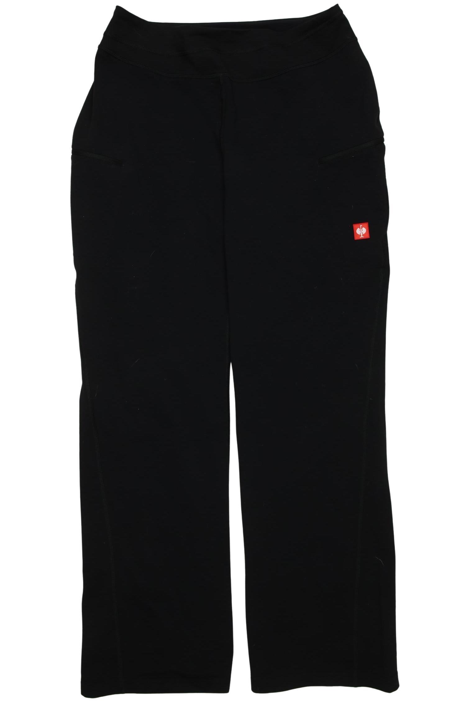 

engelbert strauss Damen Stoffhose, schwarz, Gr. 27