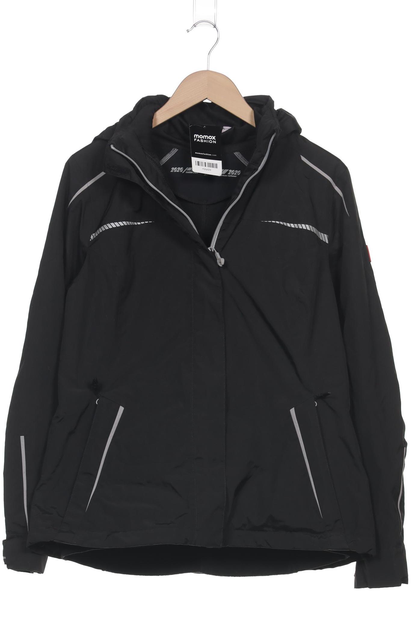 

engelbert strauss Damen Jacke, schwarz, Gr. 42