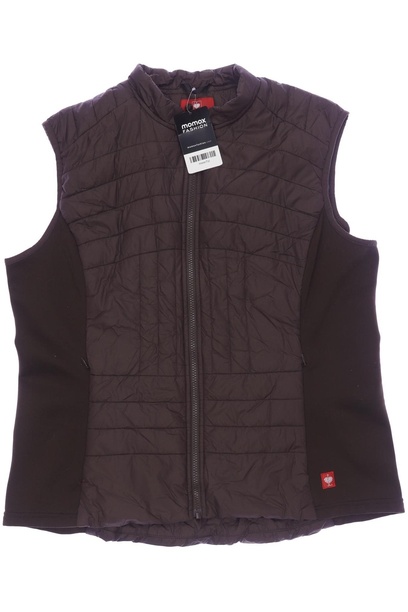 

engelbert strauss Damen Weste, braun, Gr. 44