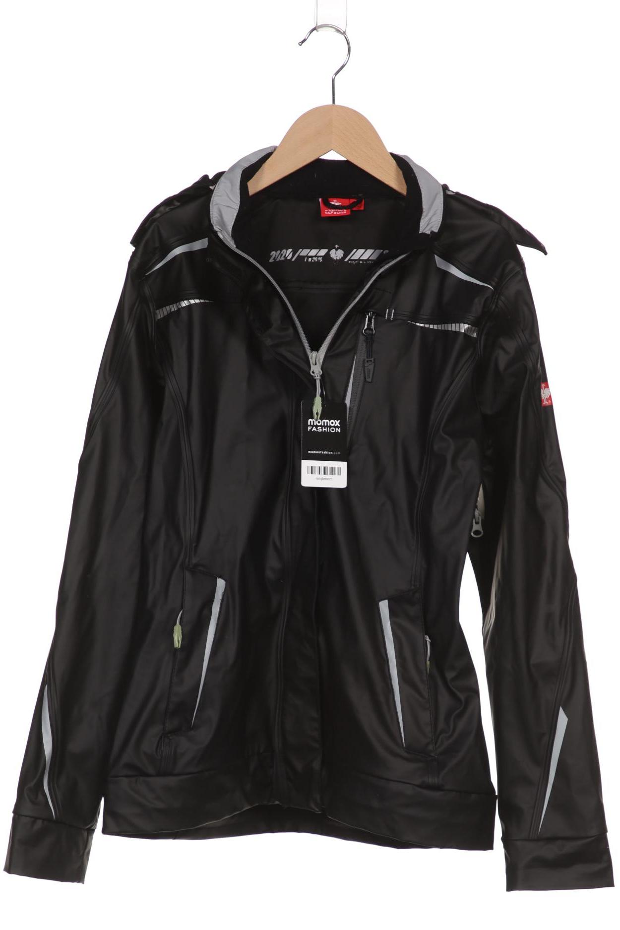 

engelbert strauss Damen Jacke, schwarz