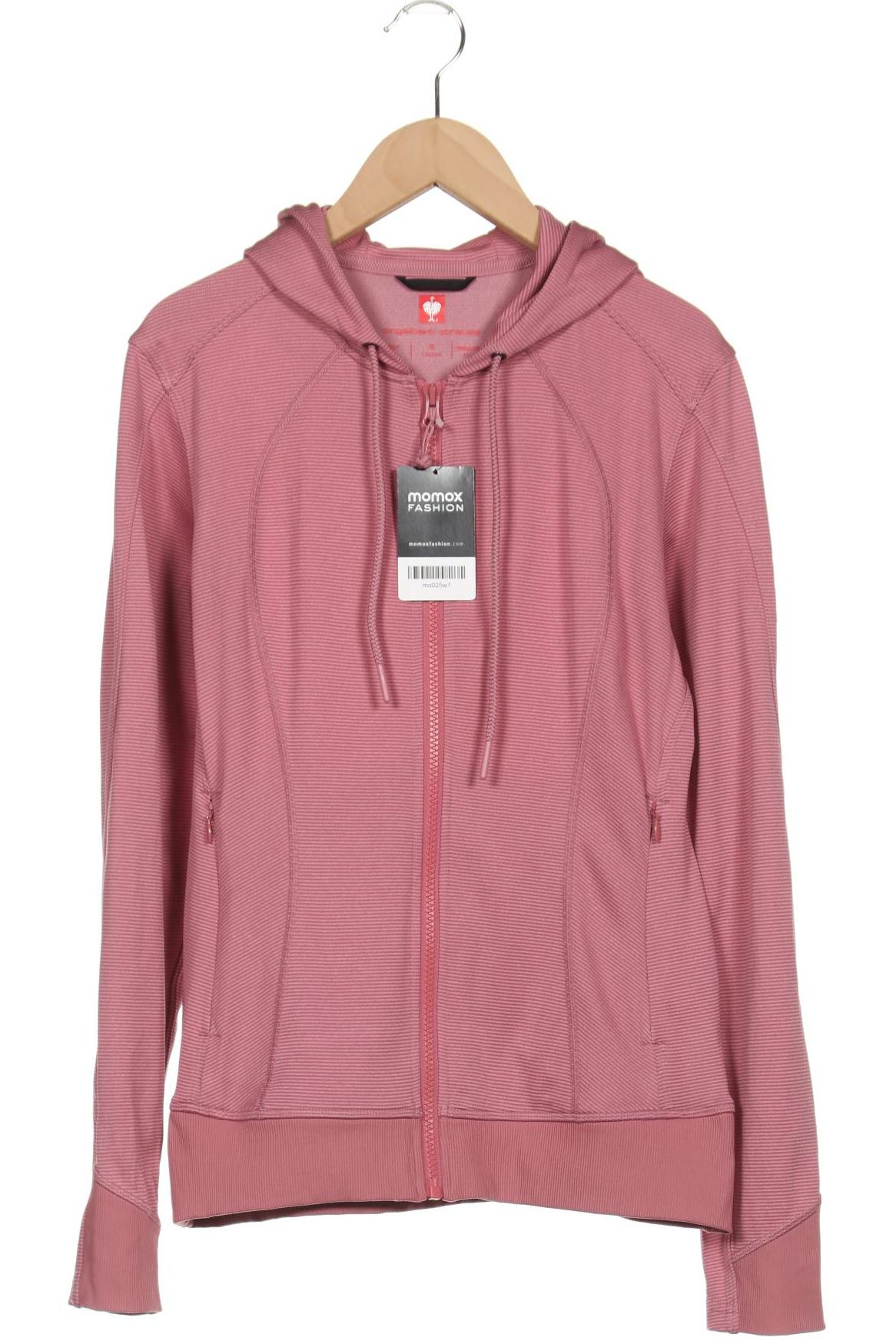 

engelbert strauss Damen Kapuzenpullover, pink