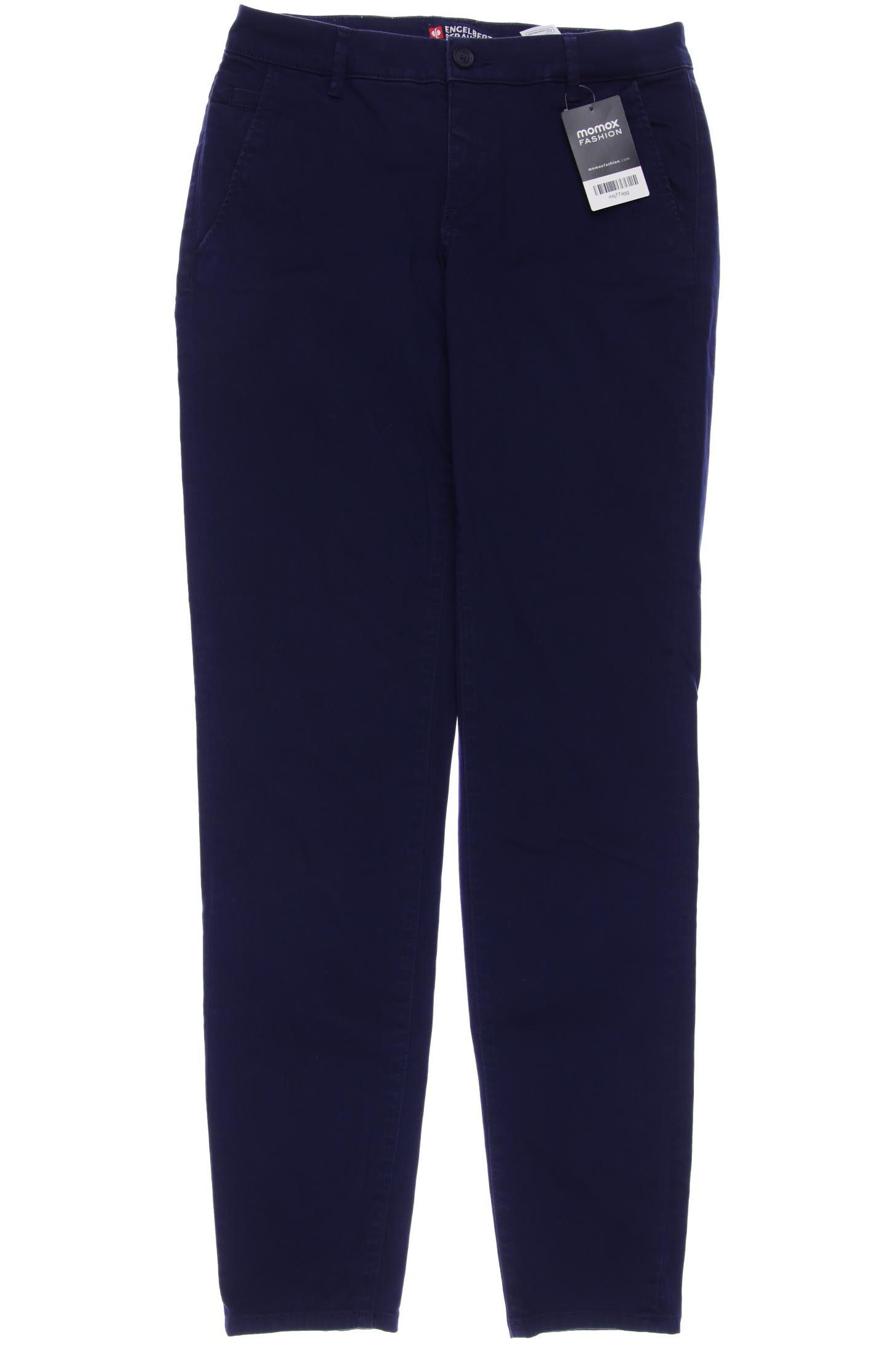 

engelbert strauss Damen Stoffhose, marineblau