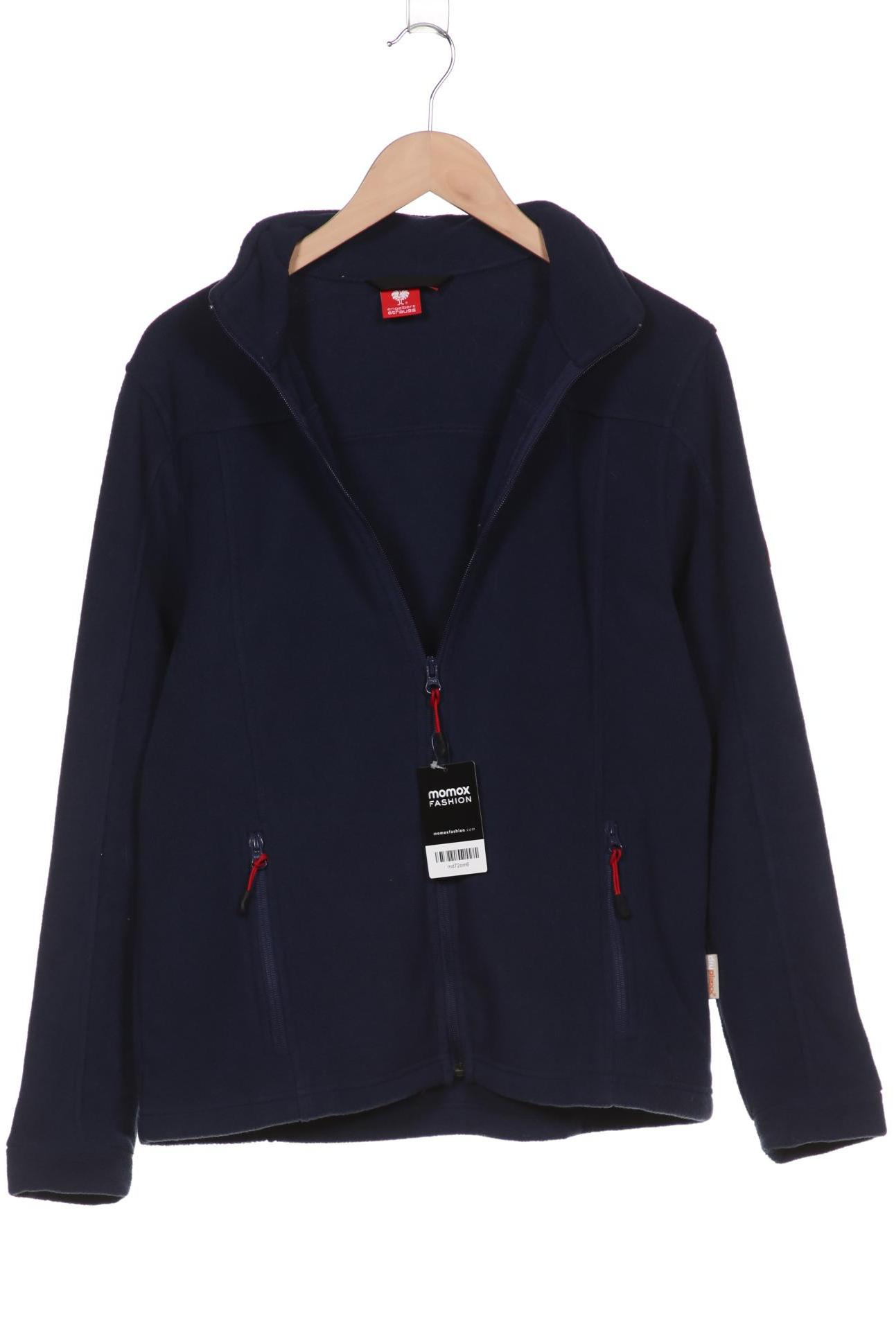 

engelbert strauss Damen Jacke, marineblau, Gr. 42