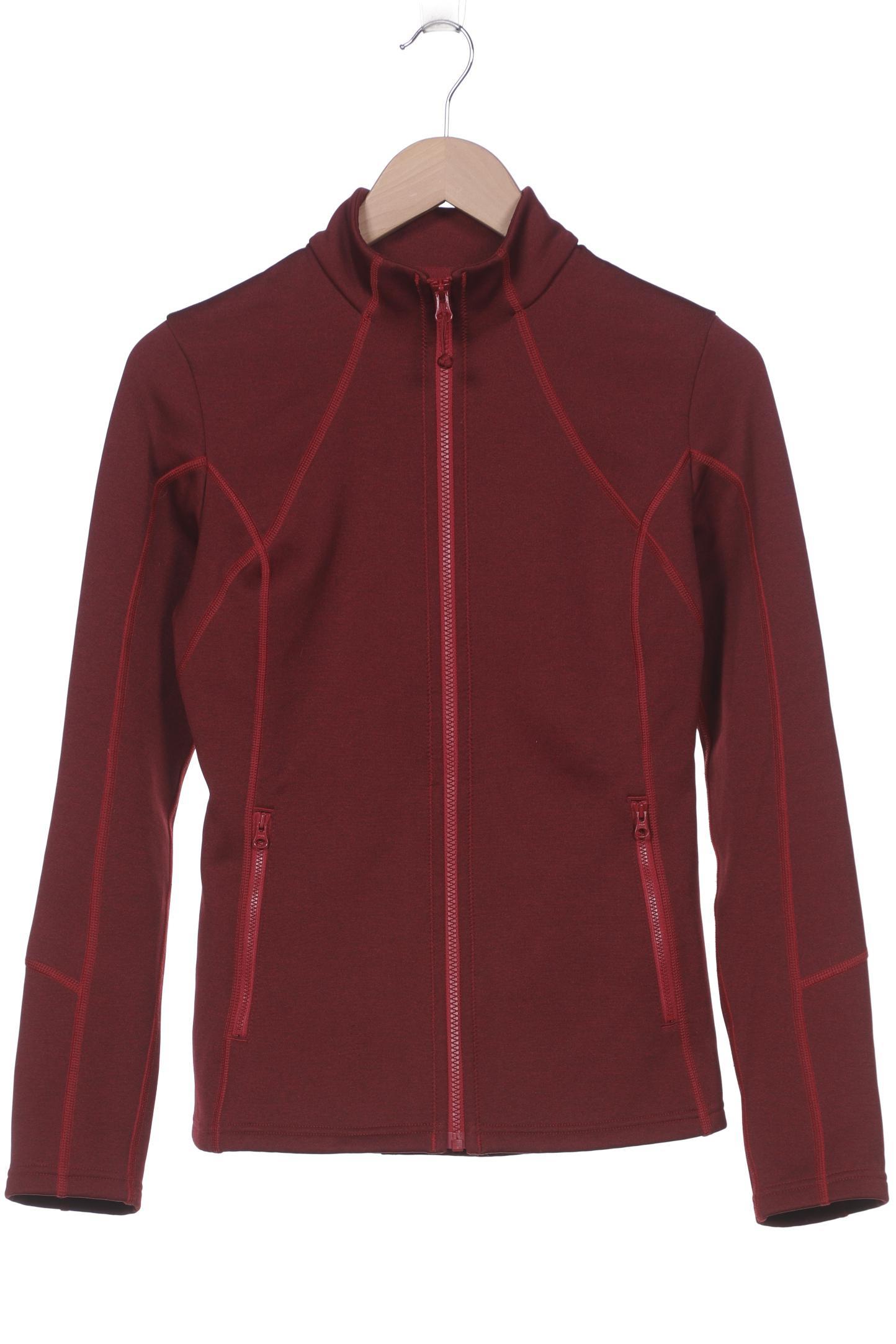 

engelbert strauss Damen Sweatshirt, rot