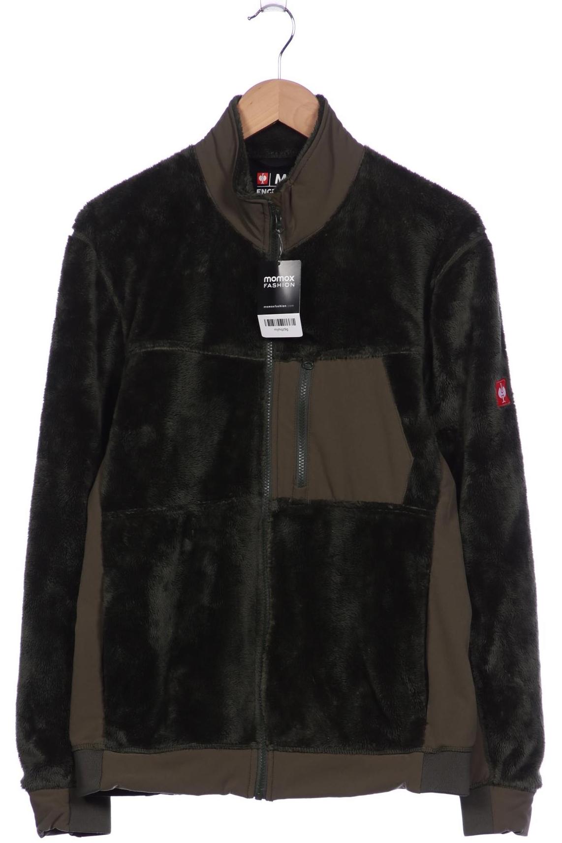 

engelbert strauss Damen Sweatshirt, grün, Gr. 38