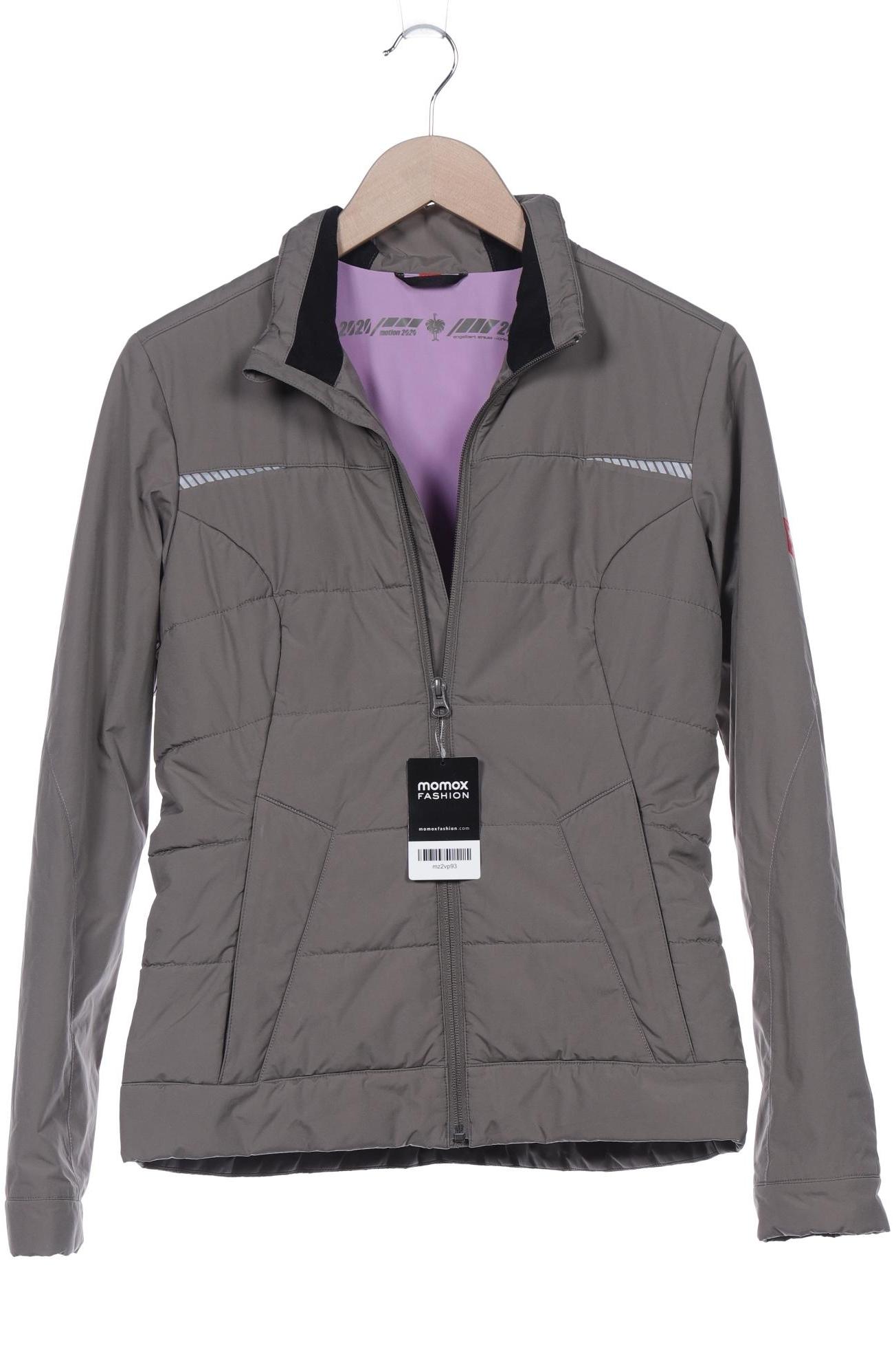 

engelbert strauss Damen Jacke, grau, Gr. 36