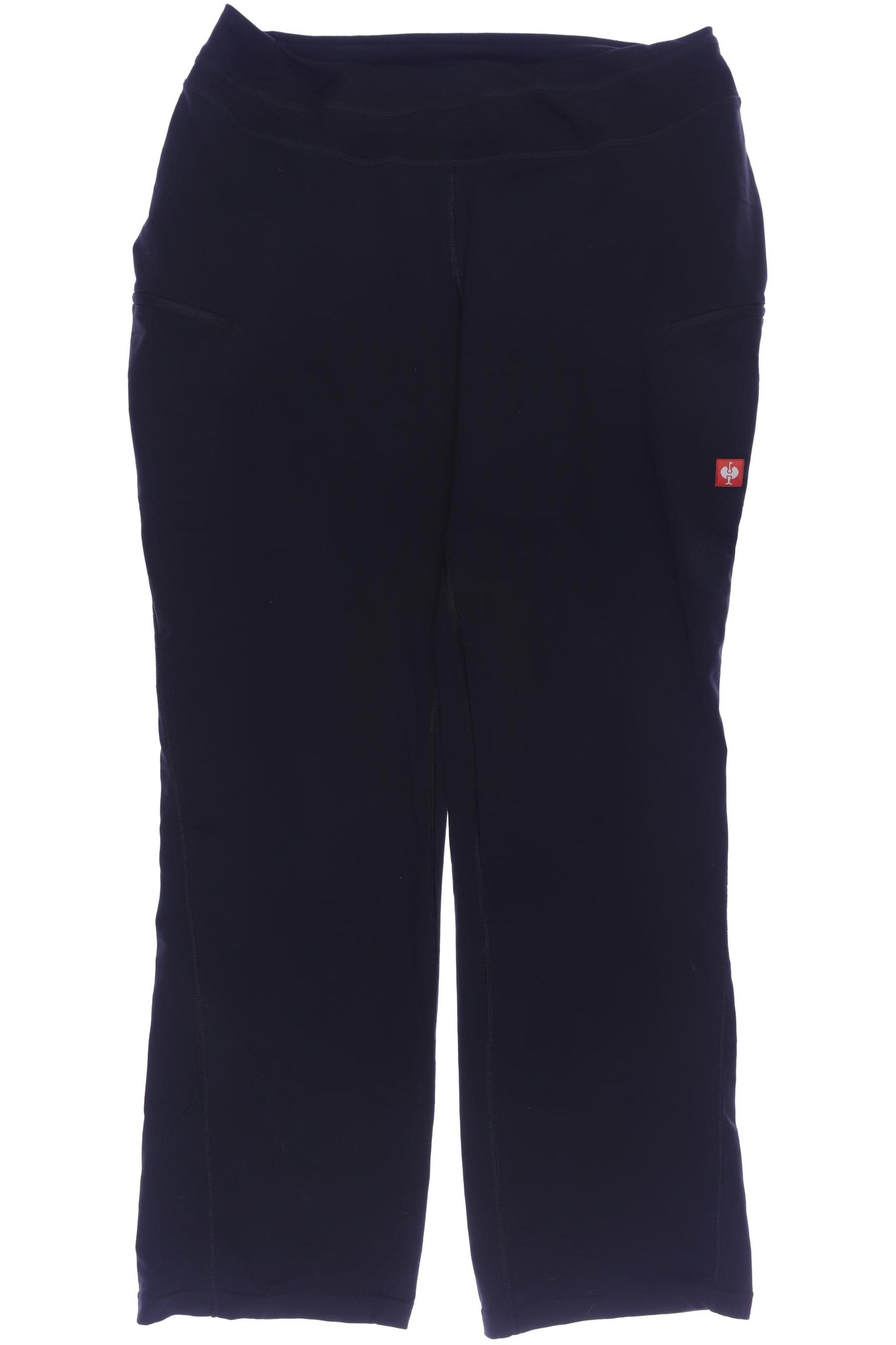 

engelbert strauss Damen Stoffhose, schwarz, Gr. 46