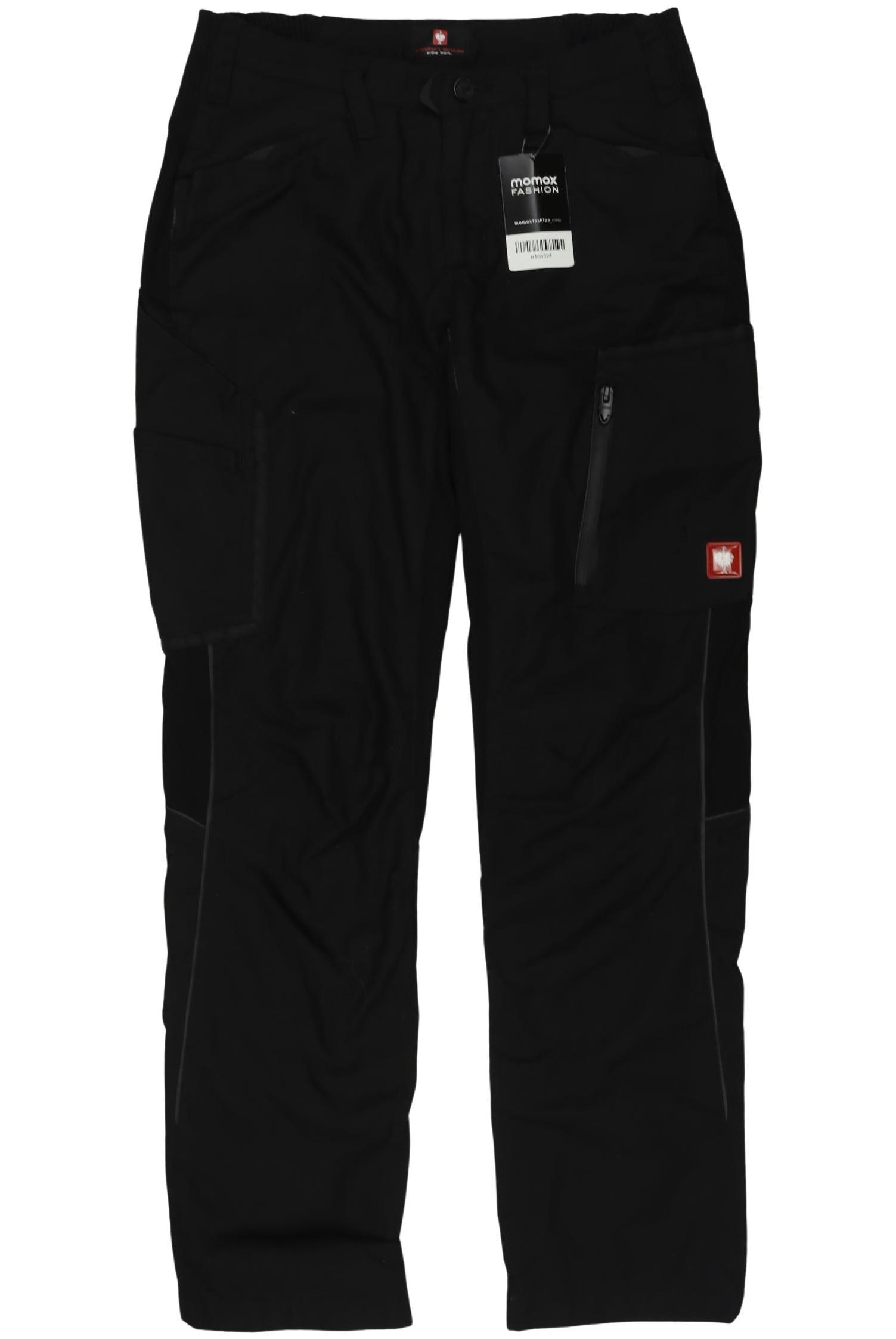 

engelbert strauss Damen Stoffhose, schwarz, Gr. 36