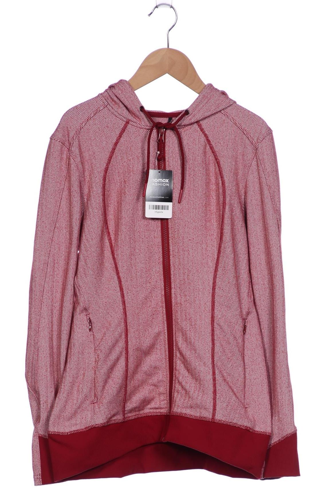 

engelbert strauss Damen Sweatshirt, rot, Gr. 38