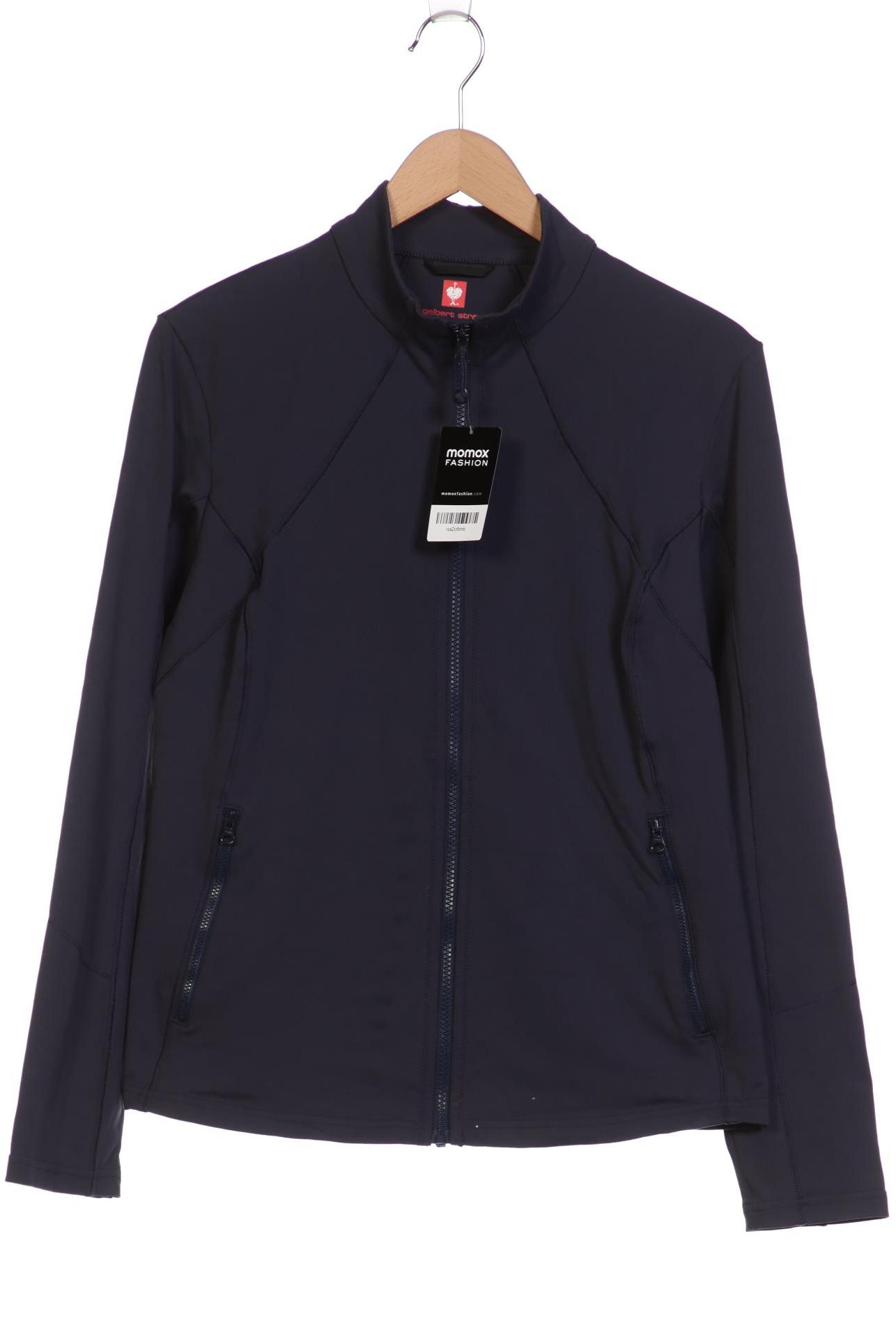 

engelbert strauss Damen Sweatshirt, marineblau, Gr. 42