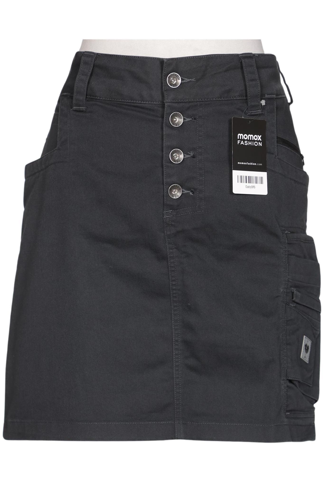 

engelbert strauss Damen Rock, grau, Gr. 38