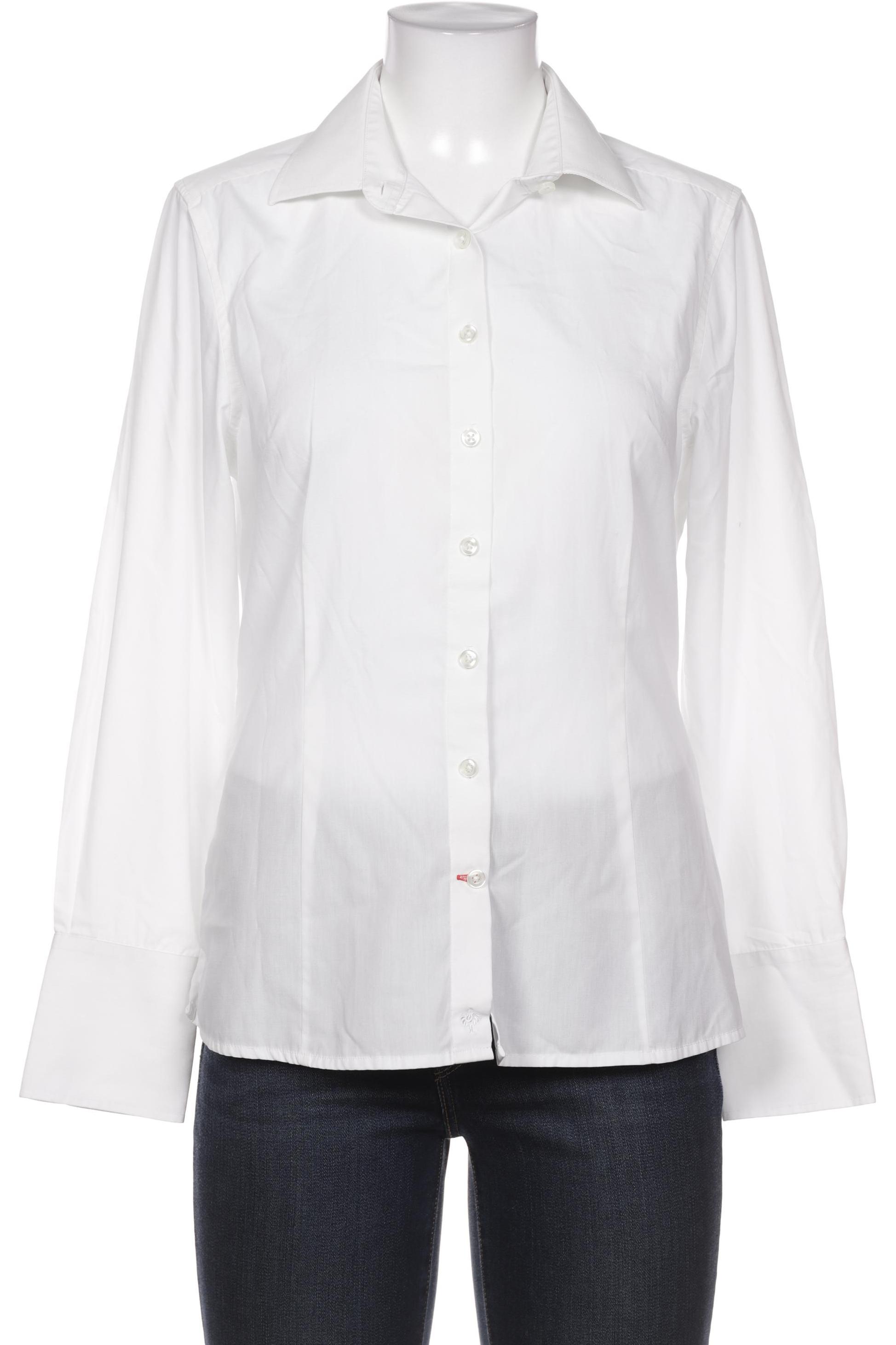 

engelbert strauss Damen Bluse, weiß, Gr. 38