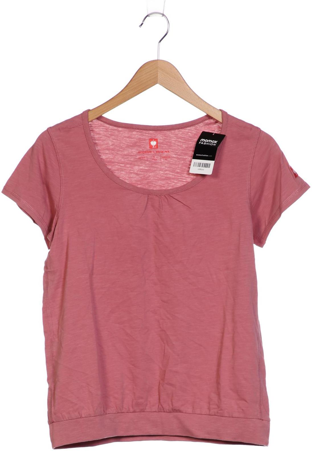 

engelbert strauss Damen T-Shirt, pink, Gr. 36