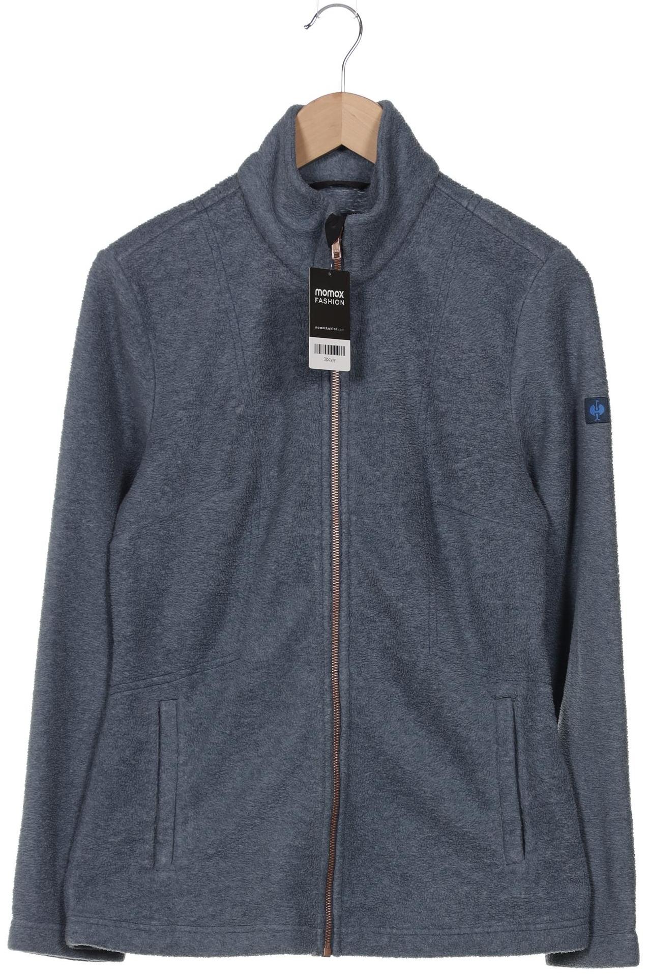 Thumbnail - engelbert strauss Damen Sweatshirt, marineblau, Gr. 36