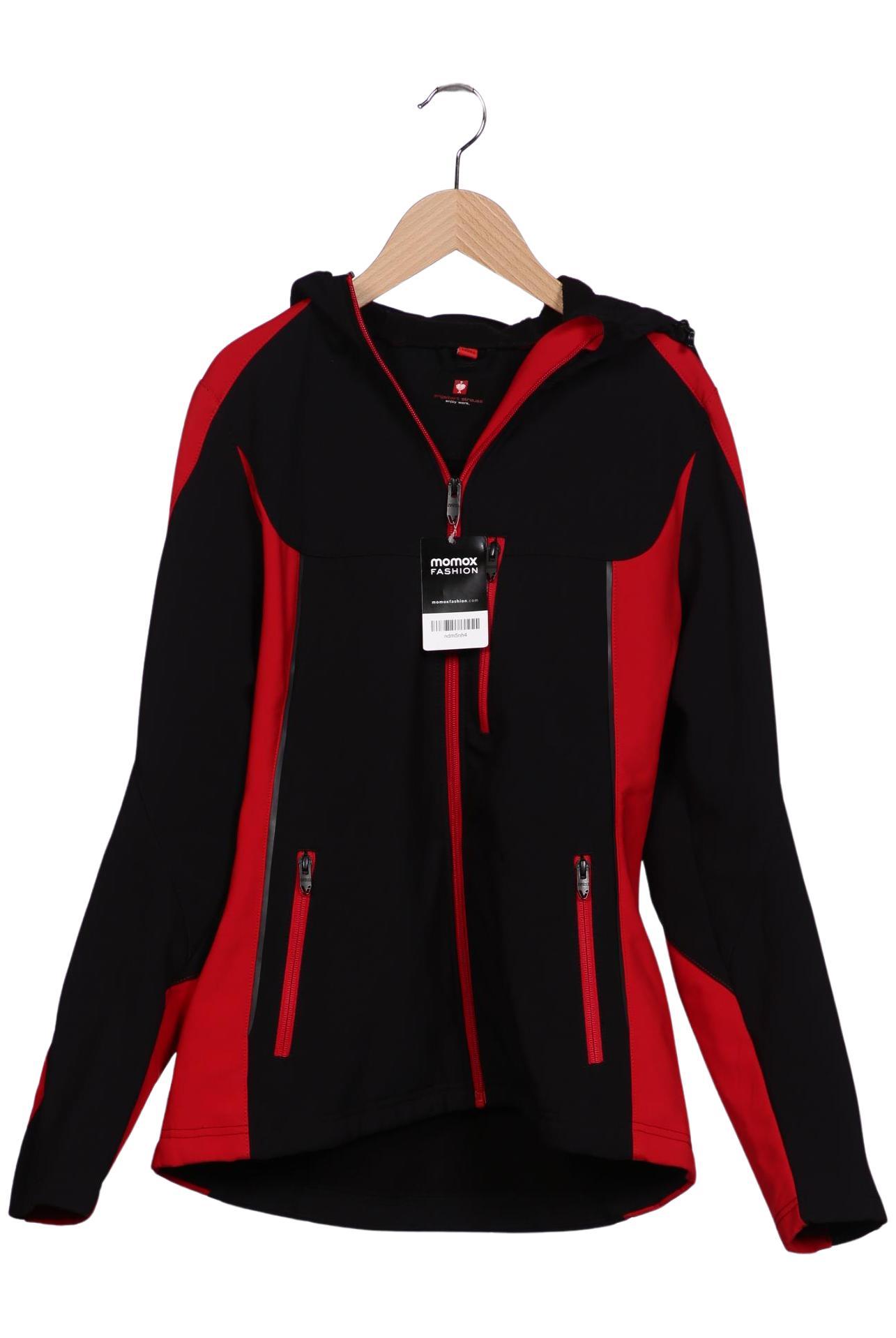 

engelbert strauss Damen Jacke, schwarz, Gr. 42