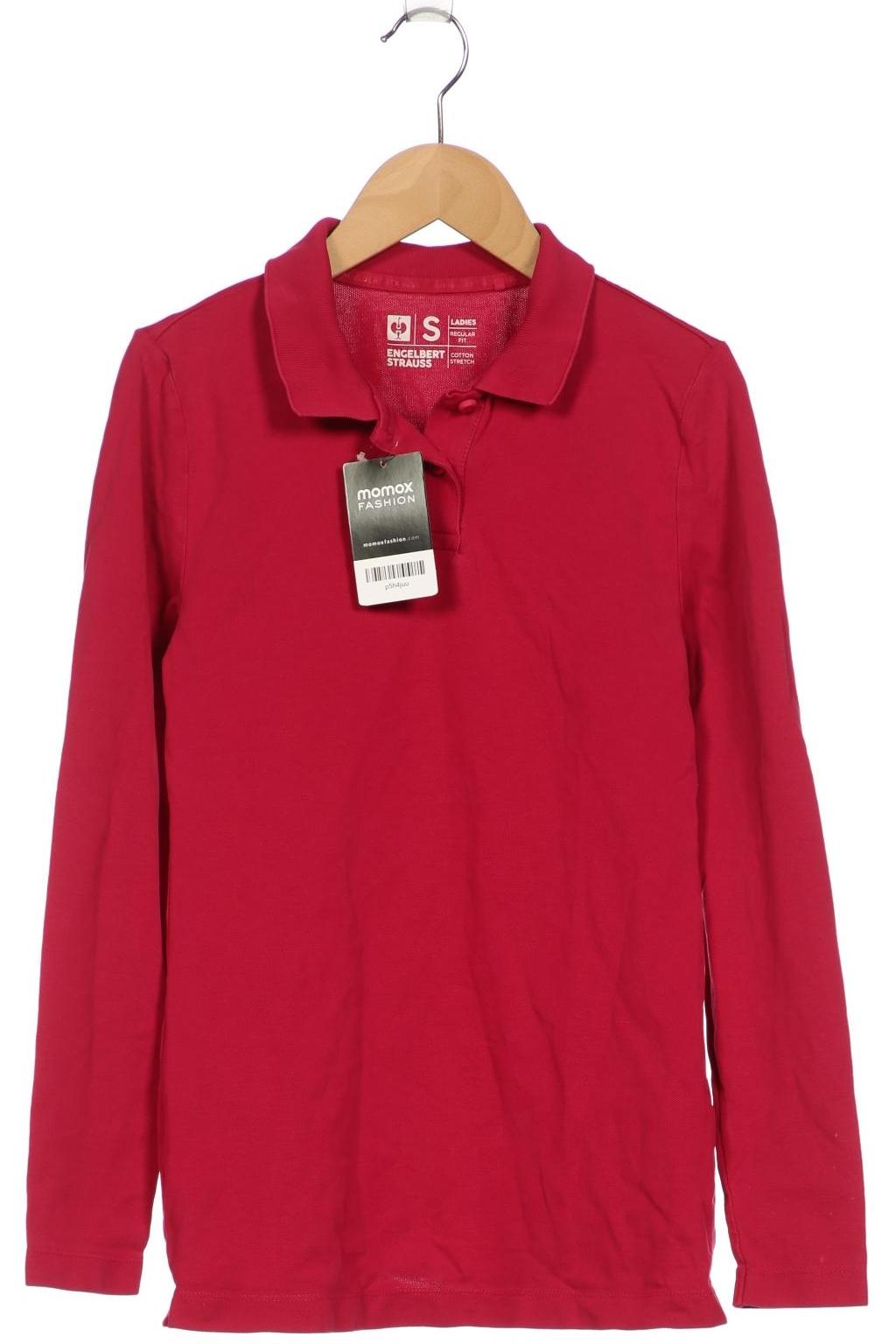 

engelbert strauss Damen Poloshirt, pink, Gr. 36