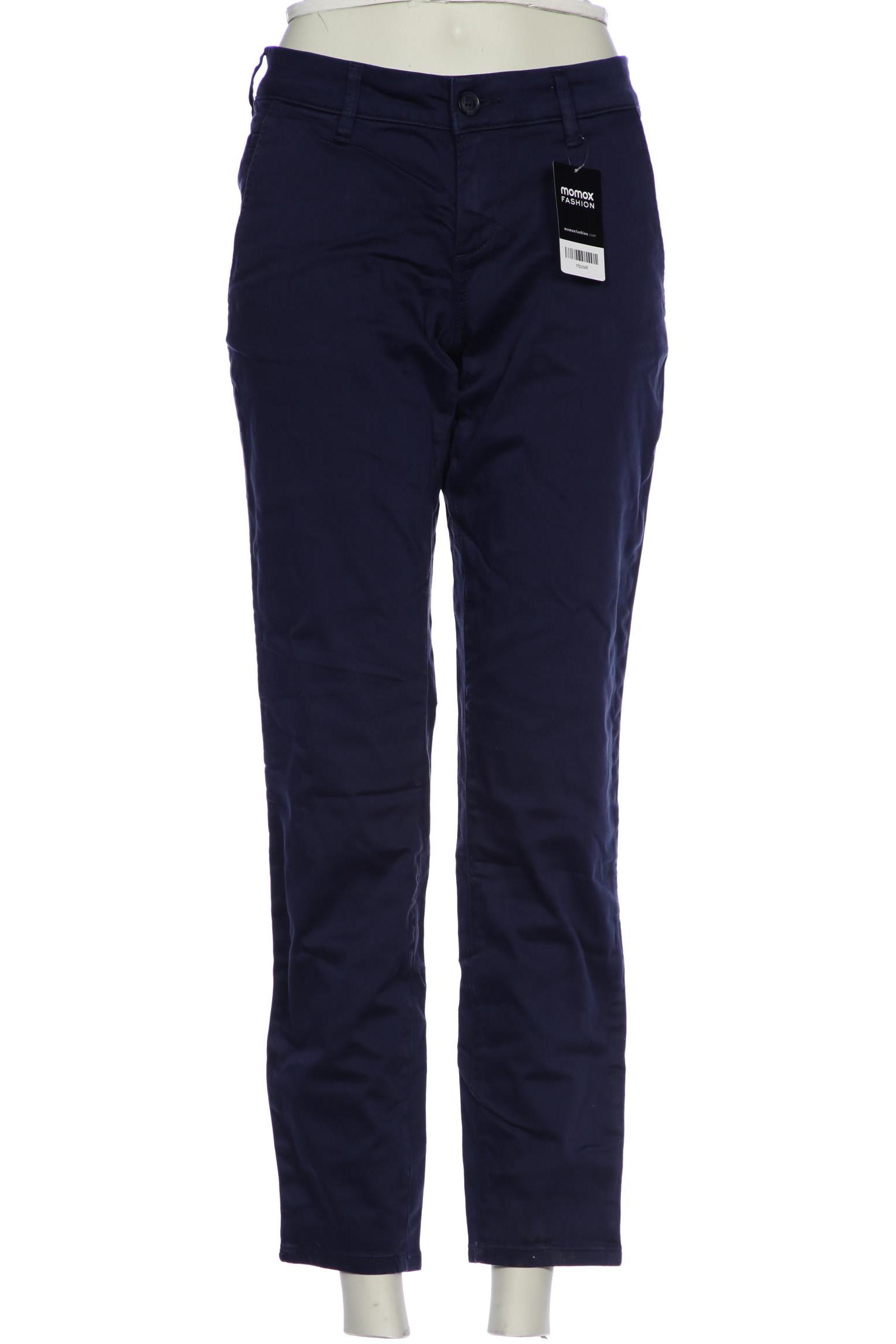 

engelbert strauss Damen Stoffhose, marineblau