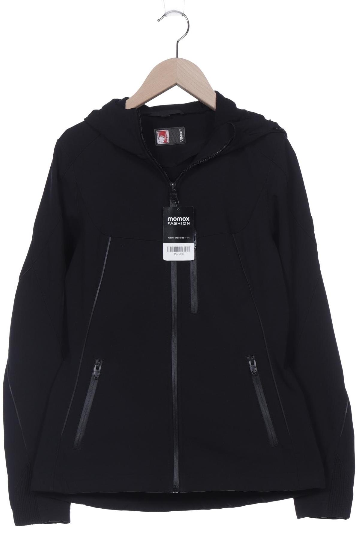 

engelbert strauss Damen Jacke, schwarz, Gr. 36